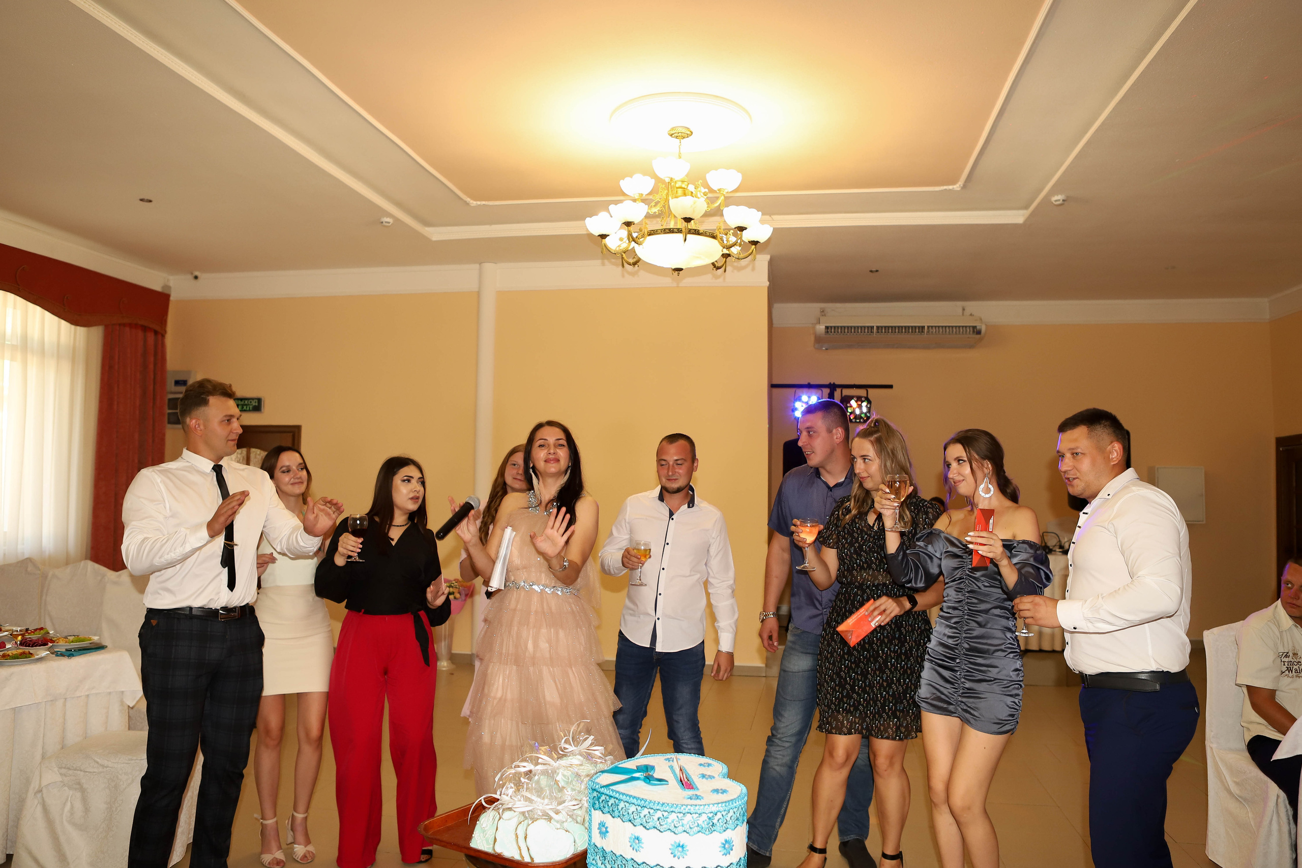 Евгения и Дмитрий. Свадебный фотограф Евгения Фролова г. Каменск-Шахтинский, Донецк, Ростов