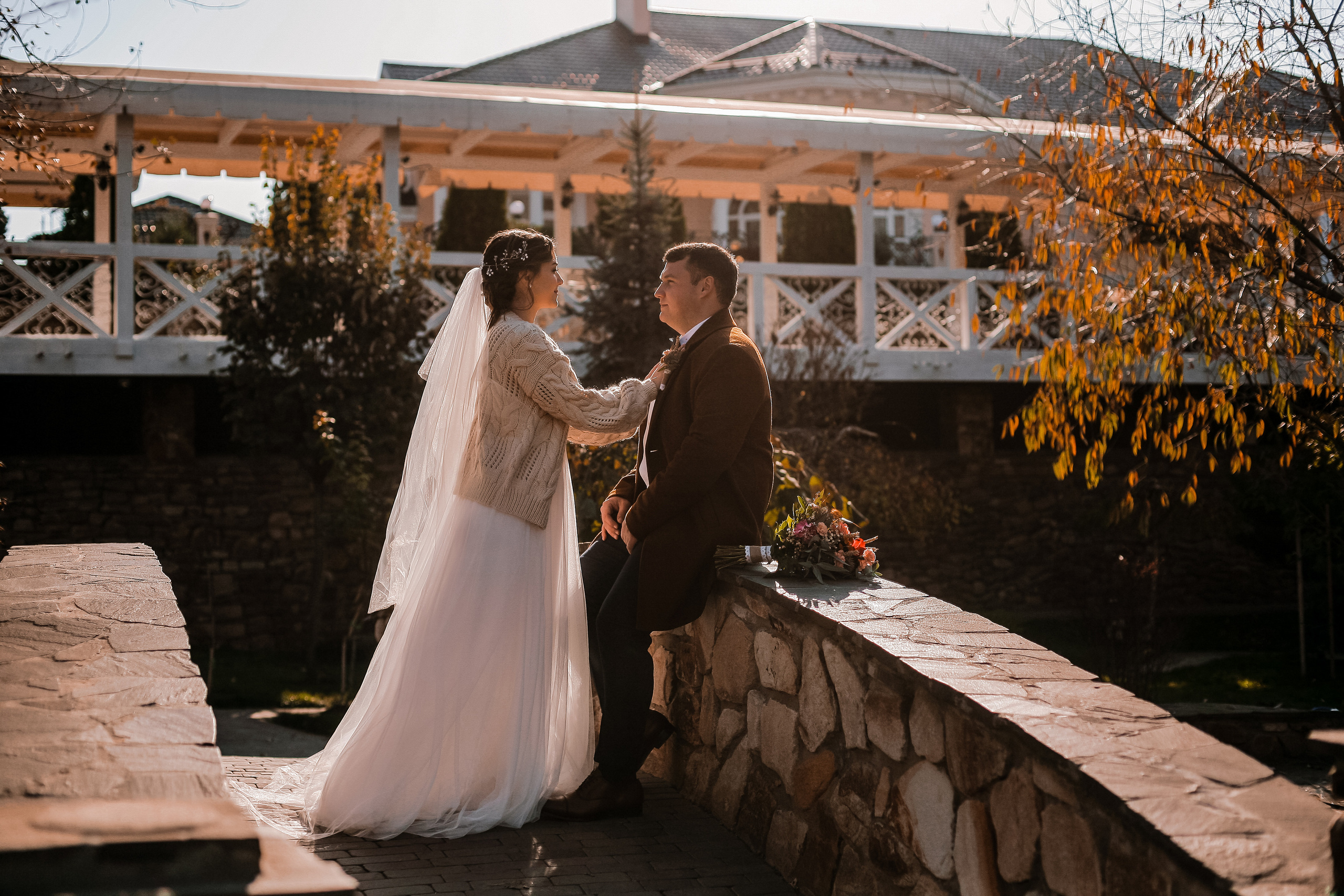 Лилия и Константин. Свадебный фотограф Евгения Фролова г. Каменск-Шахтинский, Донецк, Ростов