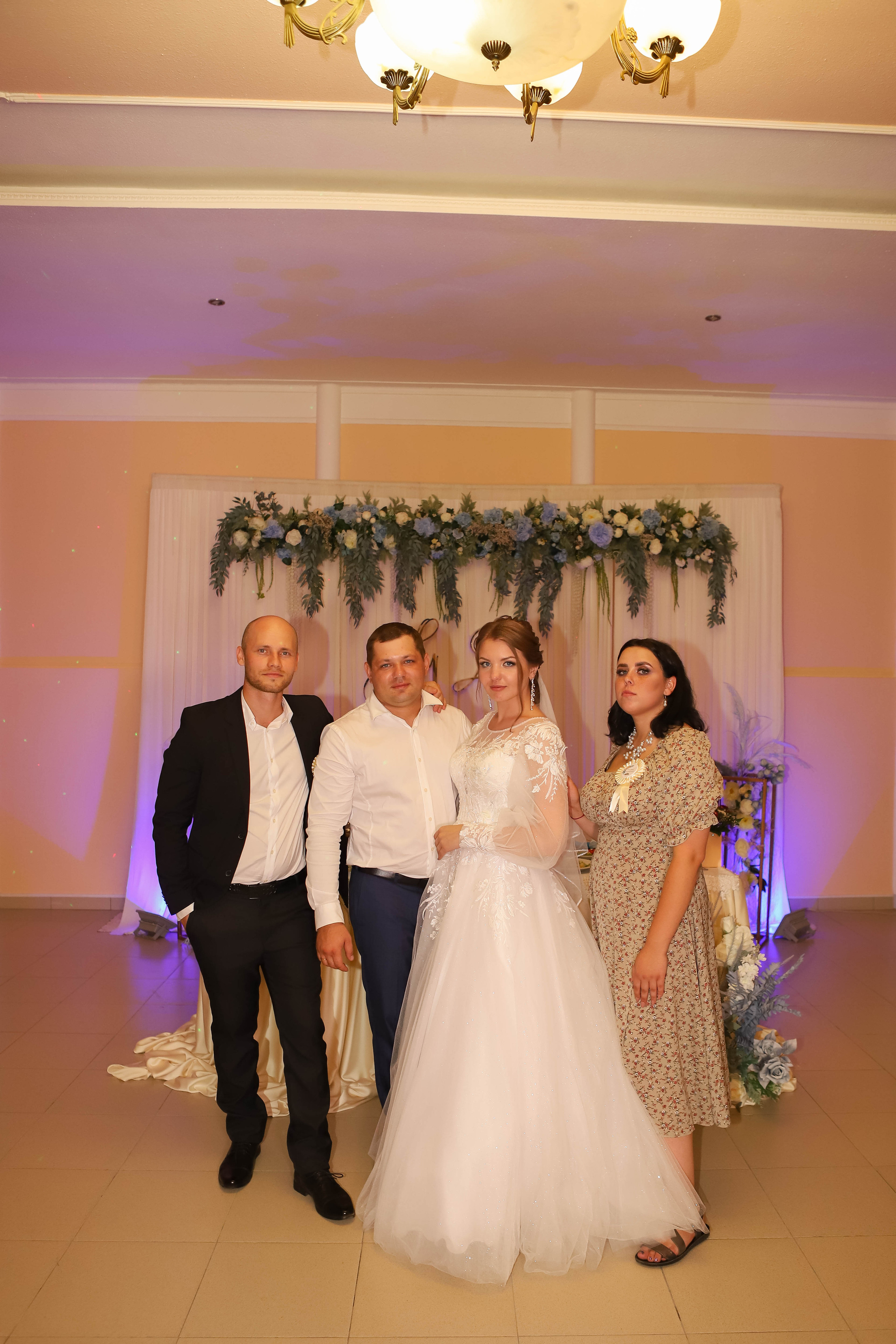 Евгения и Дмитрий. Свадебный фотограф Евгения Фролова г. Каменск-Шахтинский, Донецк, Ростов