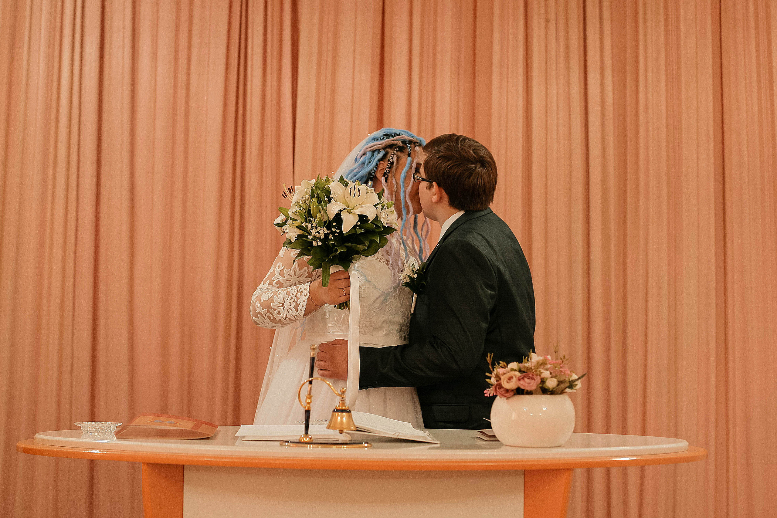 Андрей и Виктория. Свадебный фотограф Евгения Фролова г. Каменск-Шахтинский, Донецк, Ростов