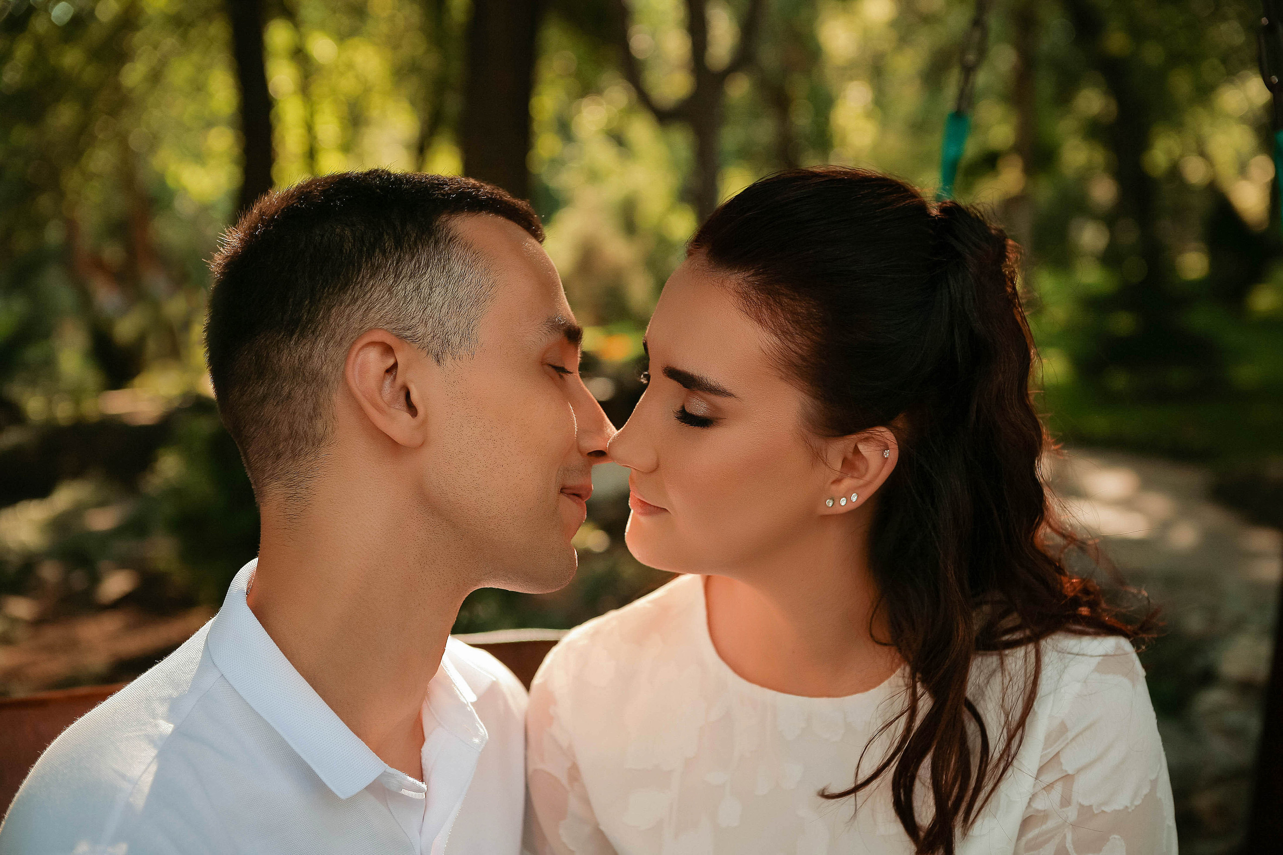 Вадим и Мария. Свадебный фотограф Евгения Фролова г. Каменск-Шахтинский, Донецк, Ростов