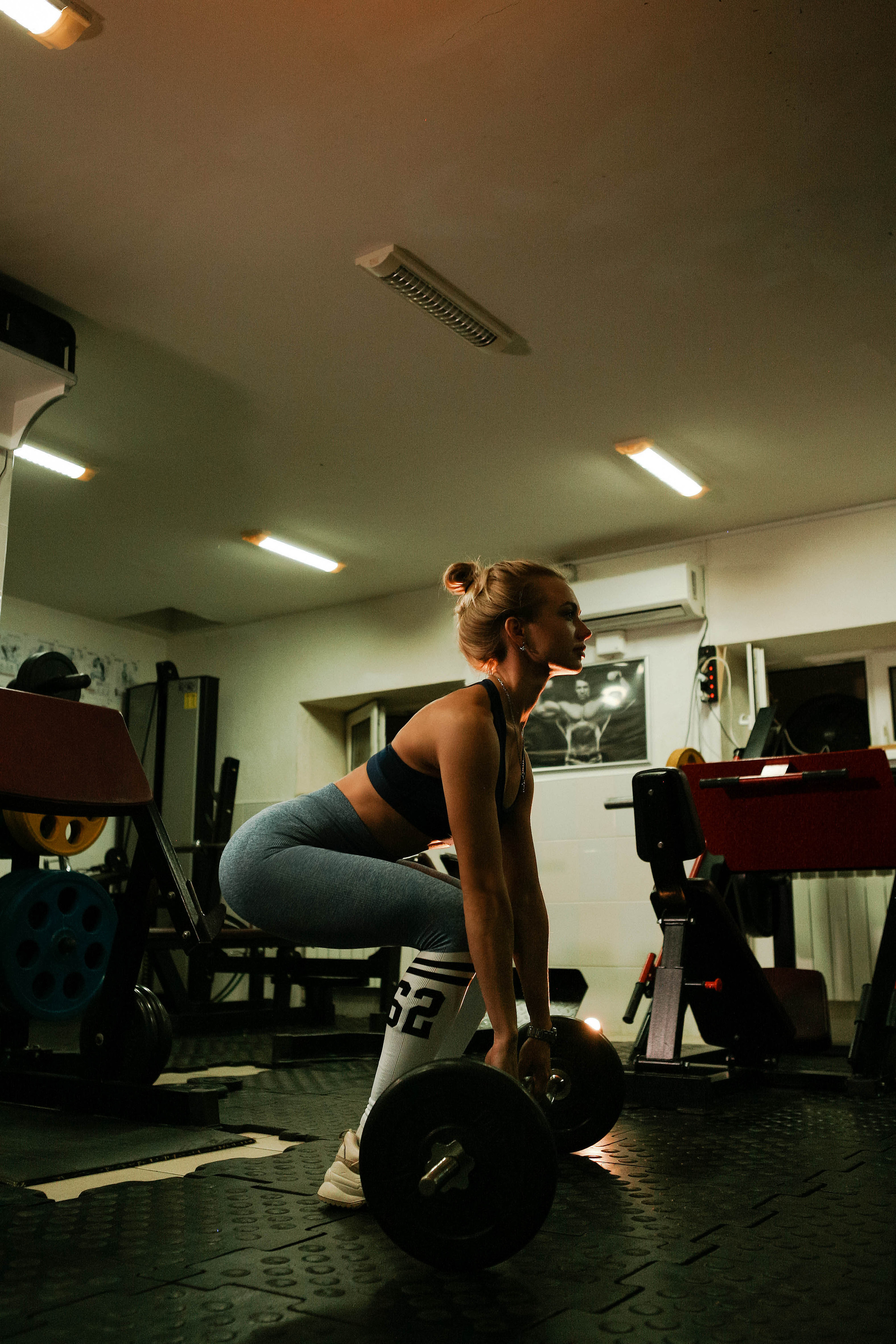 Ольга Фитнес. Свадебный фотограф Евгения Фролова г. Каменск-Шахтинский, Донецк, Ростов