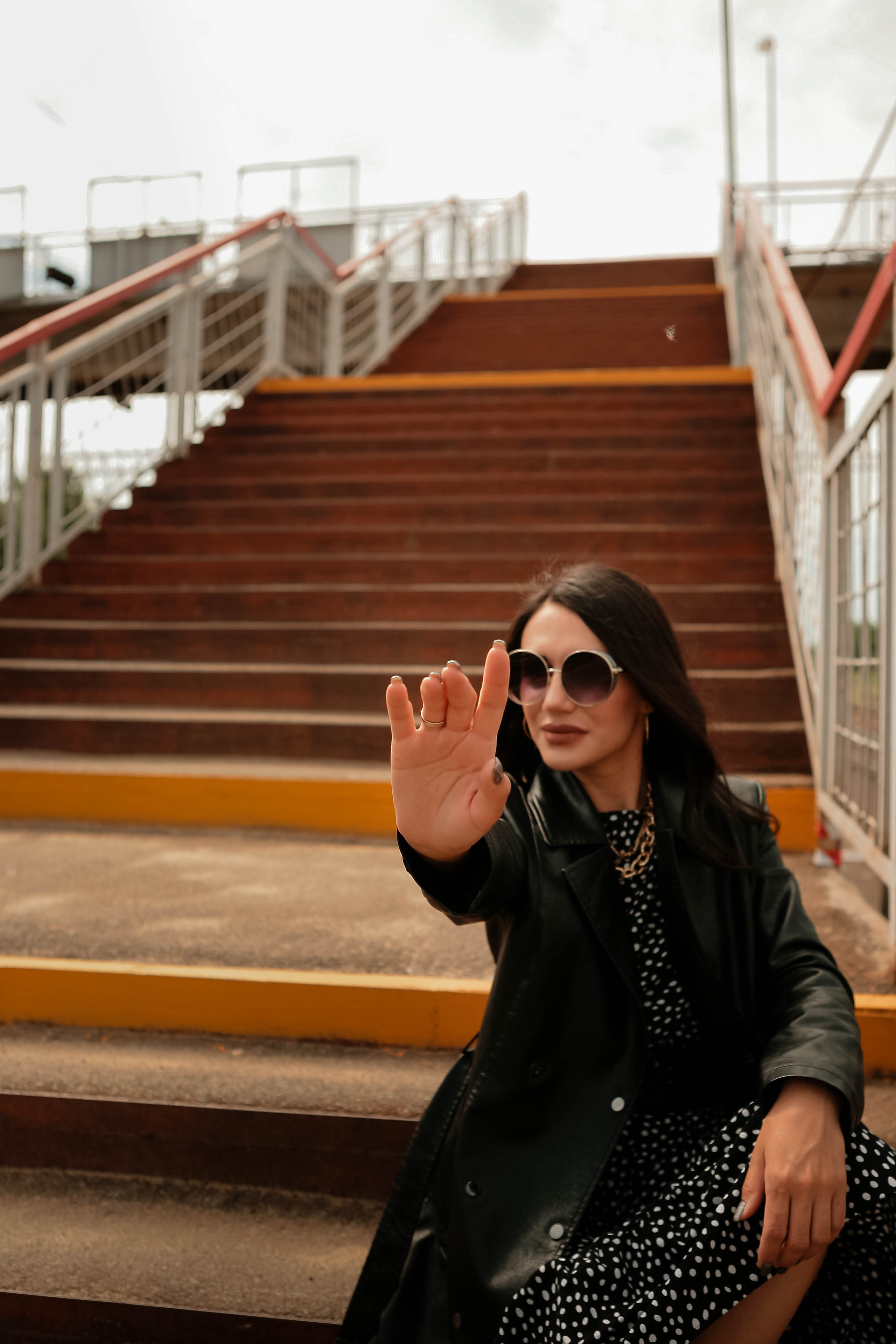 Путешествие в стиле Vogue. Свадебный фотограф Евгения Фролова г. Каменск-Шахтинский, Донецк, Ростов