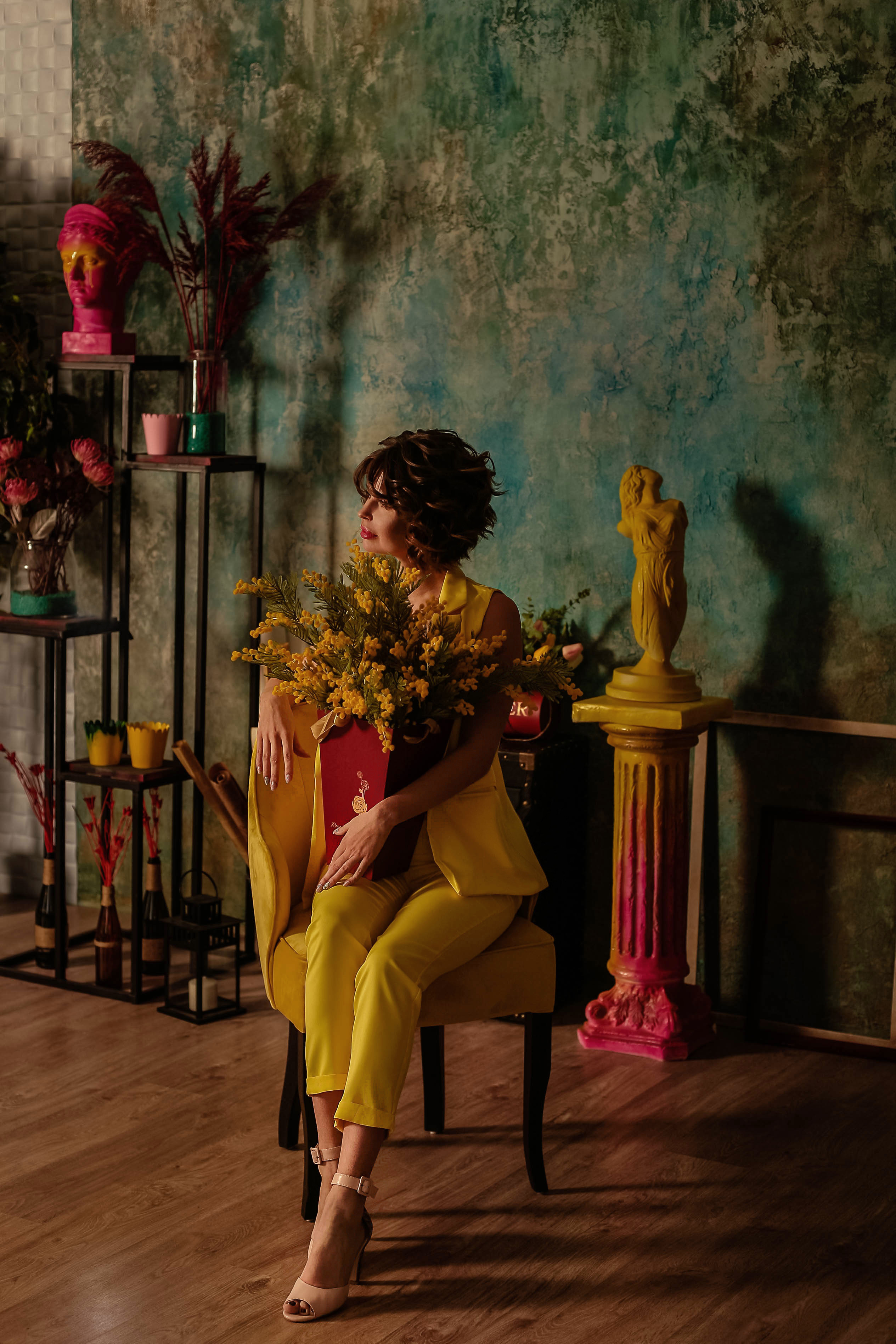 Мария. Свадебный фотограф Евгения Фролова г. Каменск-Шахтинский, Донецк, Ростов