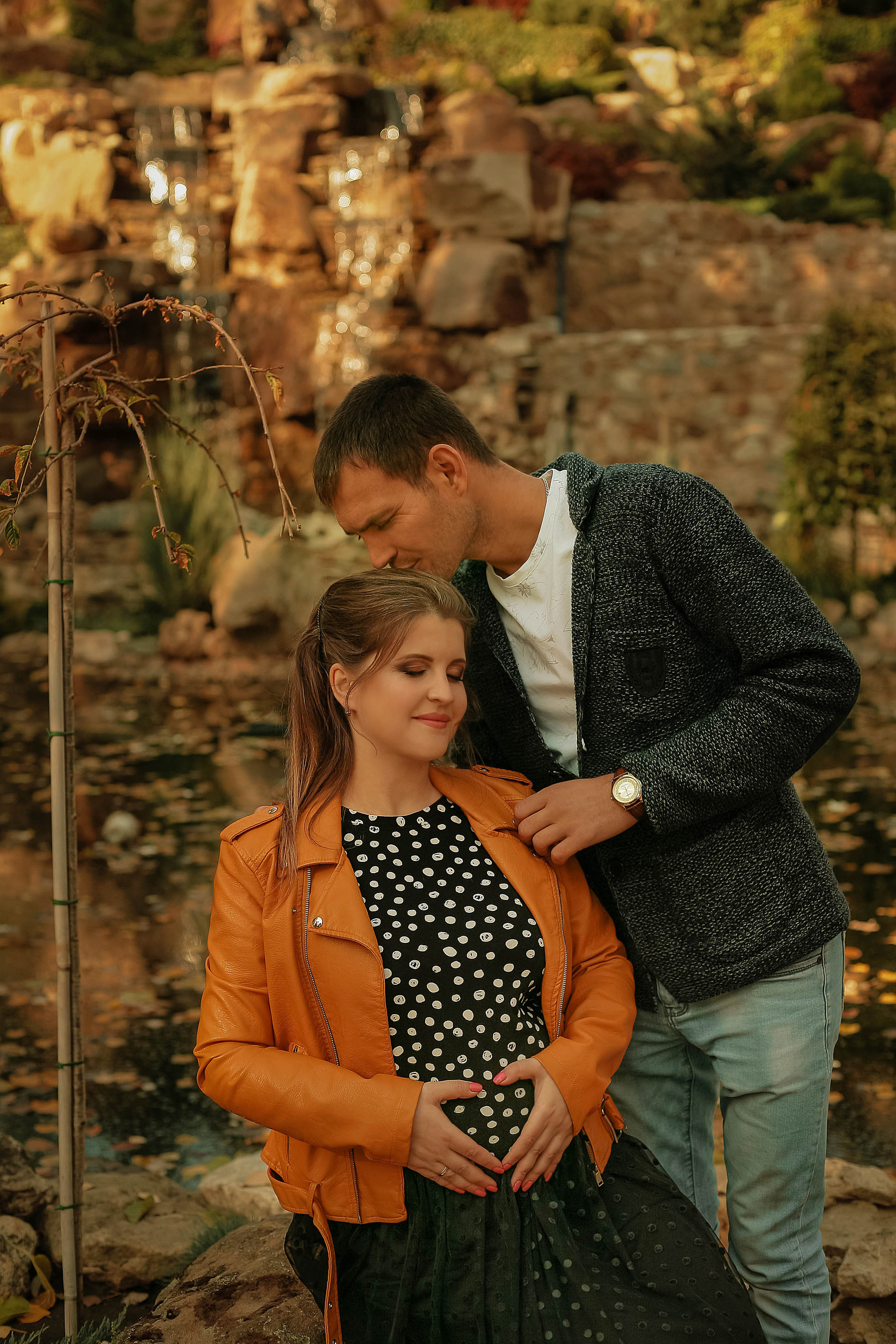 Алеся, Владимир и Марат. Свадебный фотограф Евгения Фролова г. Каменск-Шахтинский, Донецк, Ростов