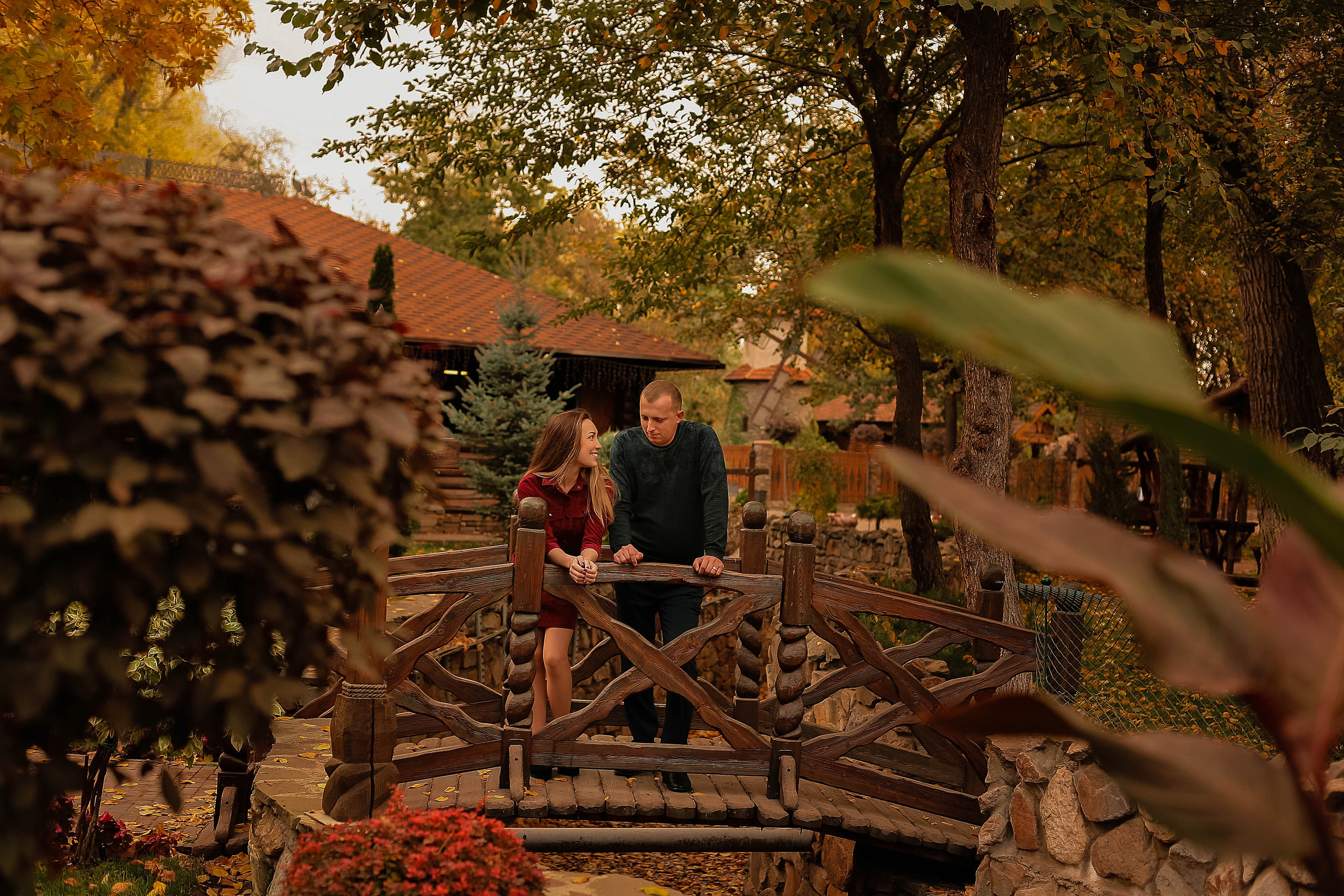 Елена и Роман. Свадебный фотограф Евгения Фролова г. Каменск-Шахтинский, Донецк, Ростов