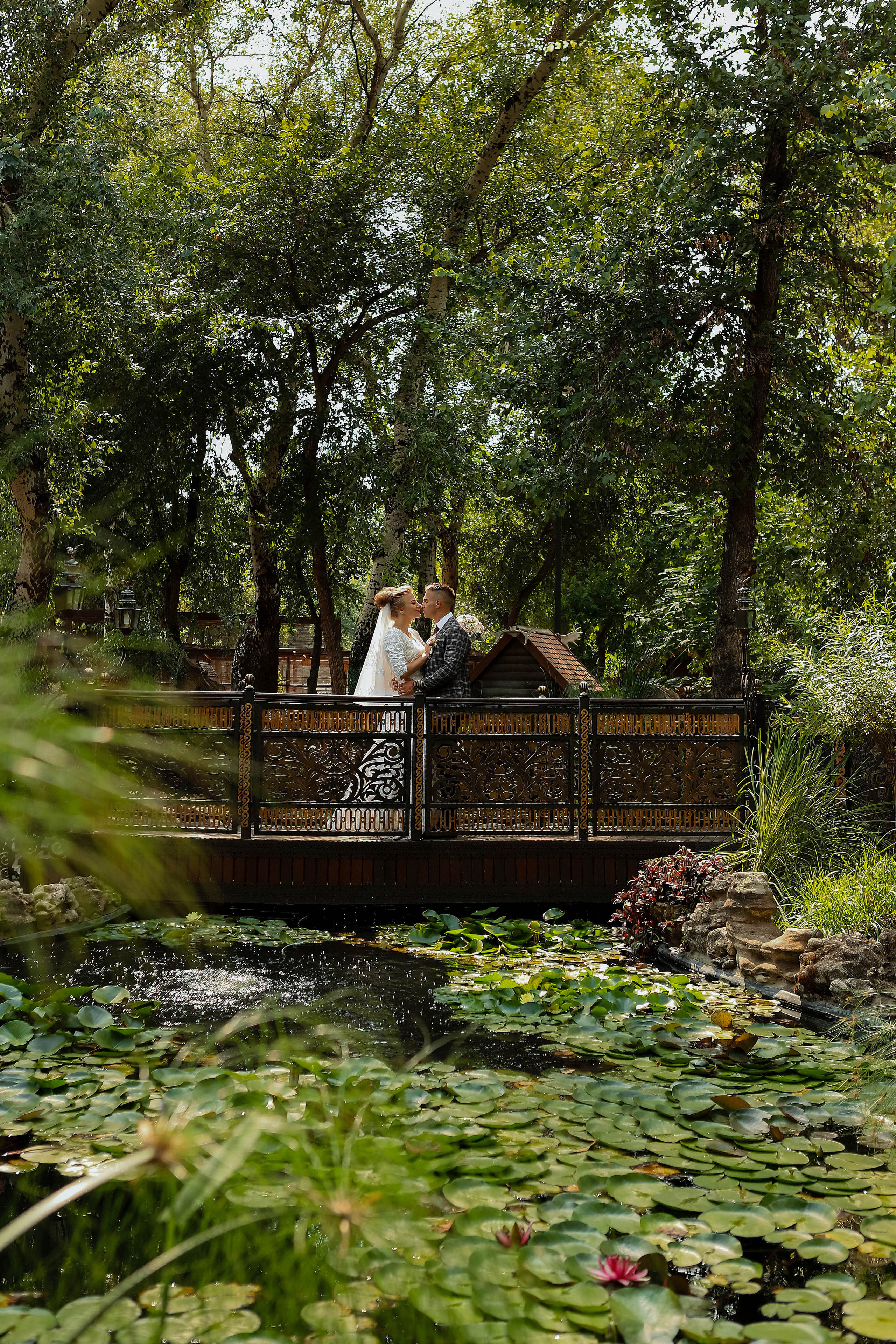 Иван и Мария. Свадебный фотограф Евгения Фролова г. Каменск-Шахтинский, Донецк, Ростов