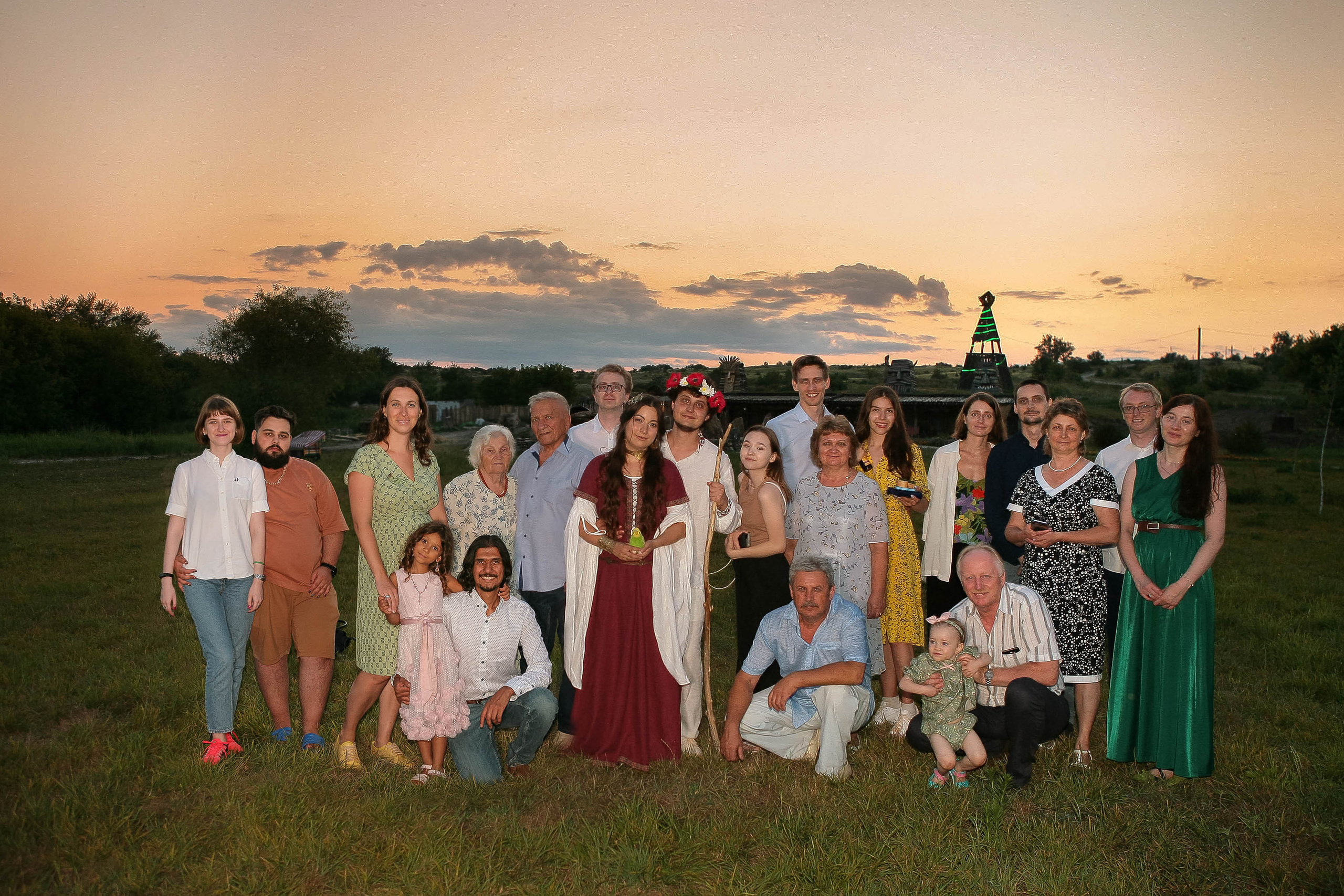 Екатерина и Евгений. Свадебный фотограф Евгения Фролова г. Каменск-Шахтинский, Донецк, Ростов