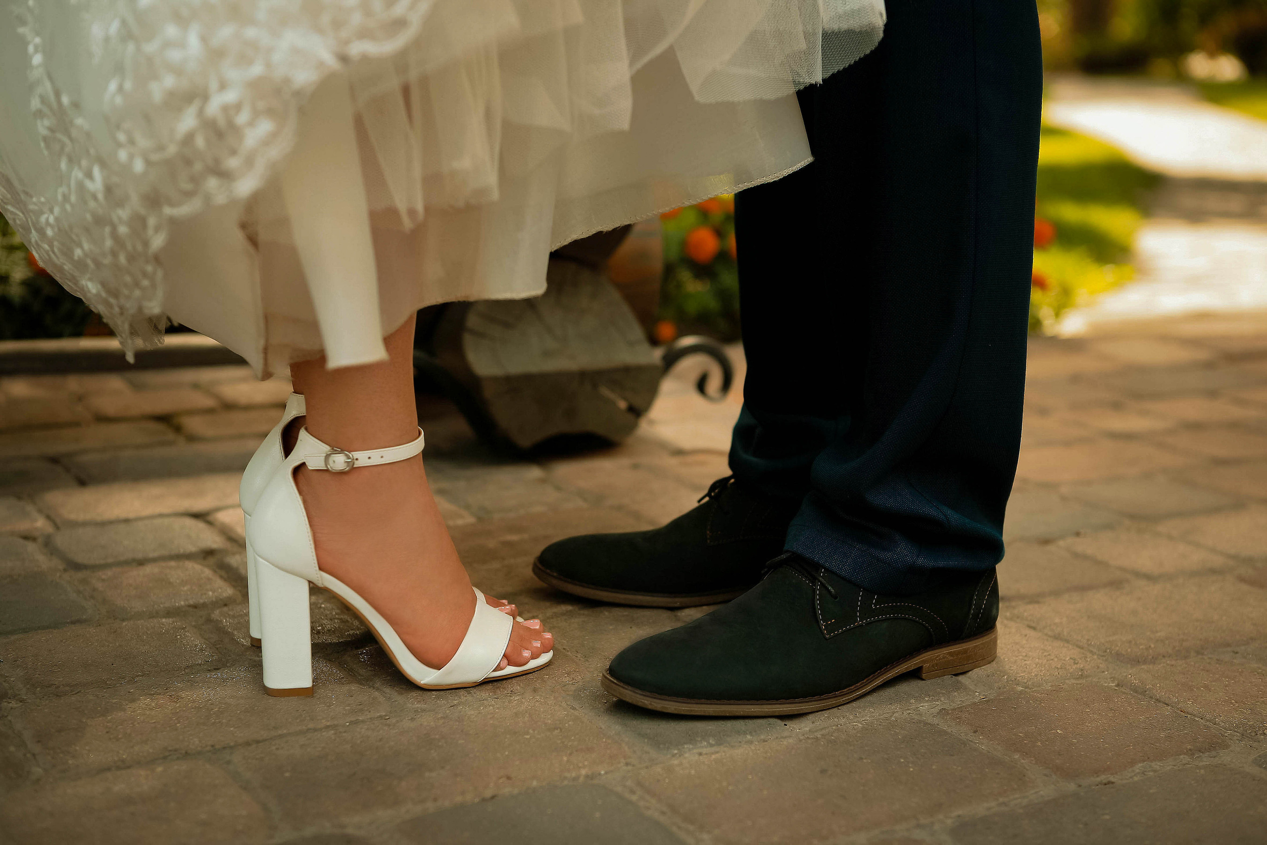 Анна и Андрей. Свадебный фотограф Евгения Фролова г. Каменск-Шахтинский, Донецк, Ростов