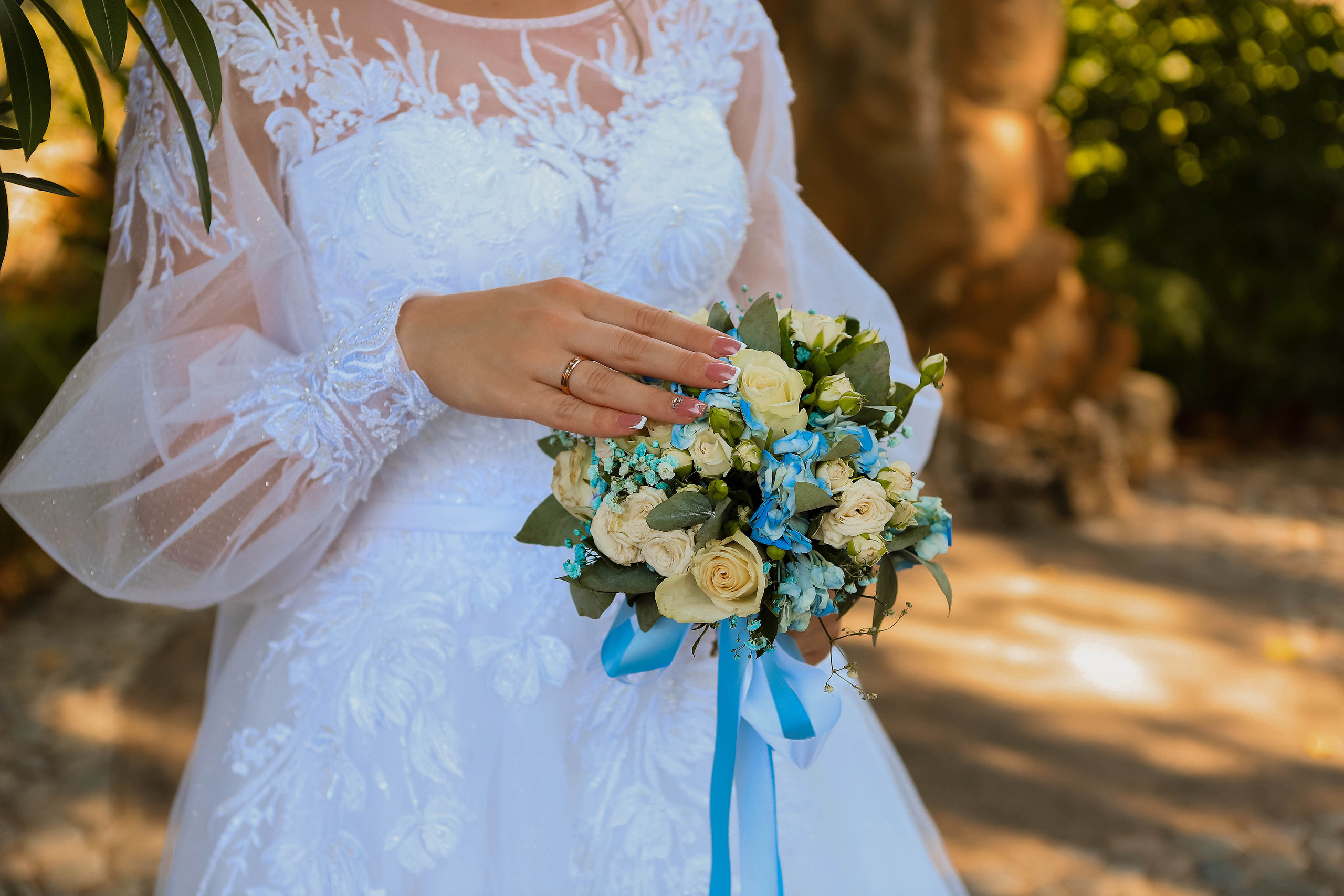 Евгения и Дмитрий. Свадебный фотограф Евгения Фролова г. Каменск-Шахтинский, Донецк, Ростов