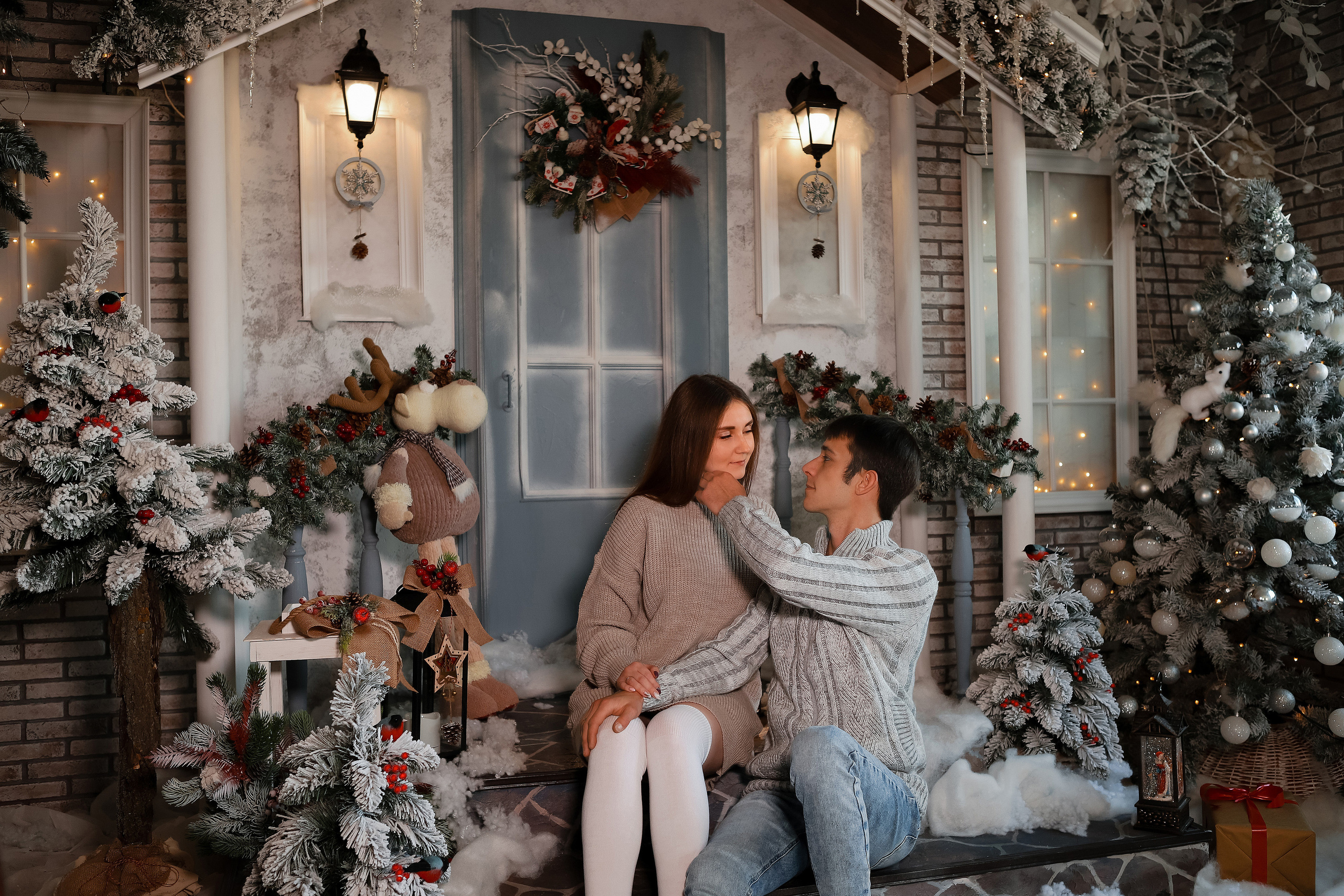 Диана и Илья. Свадебный фотограф Евгения Фролова г. Каменск-Шахтинский, Донецк, Ростов