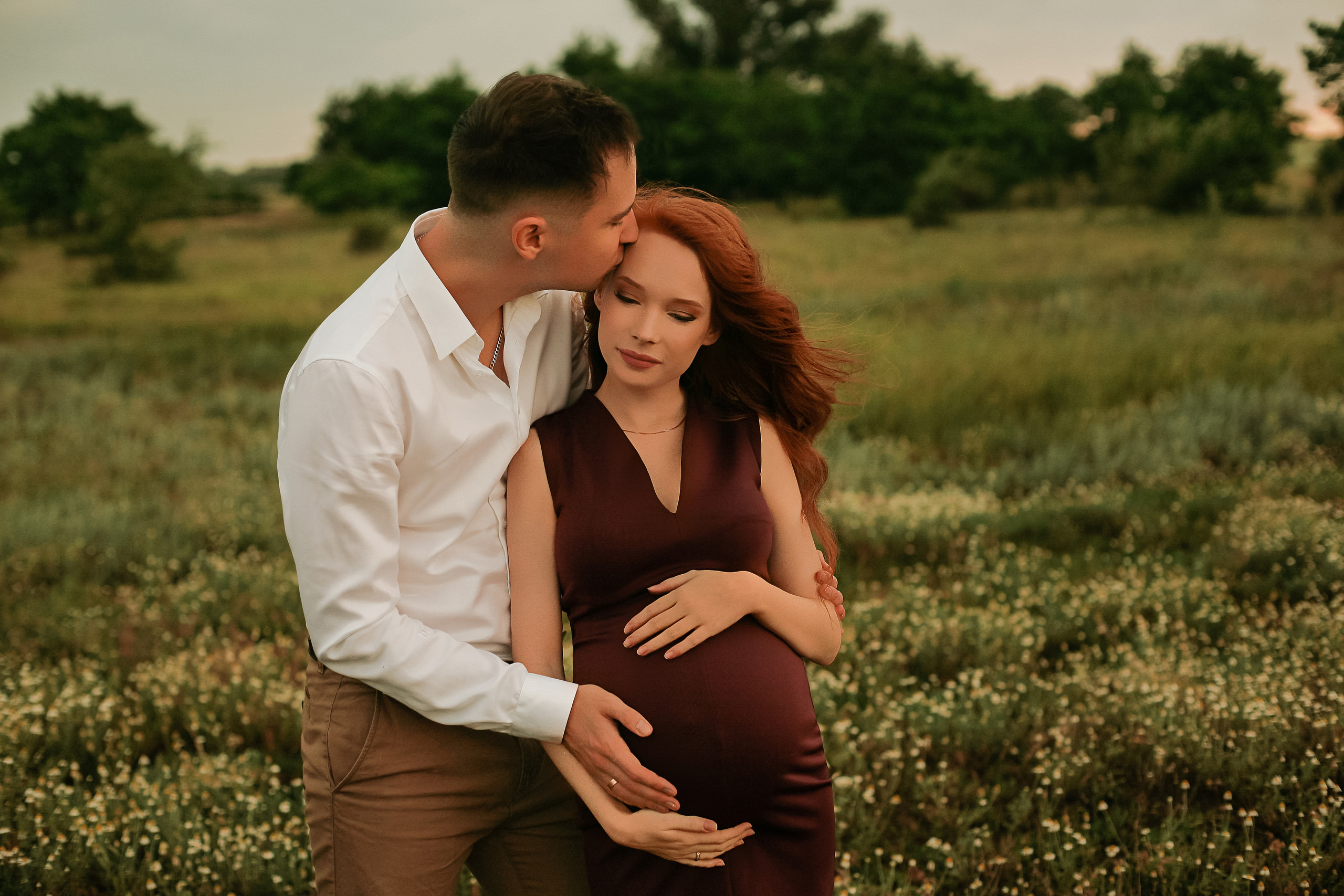 Мария и Дмитрий. Свадебный фотограф Евгения Фролова г. Каменск-Шахтинский, Донецк, Ростов