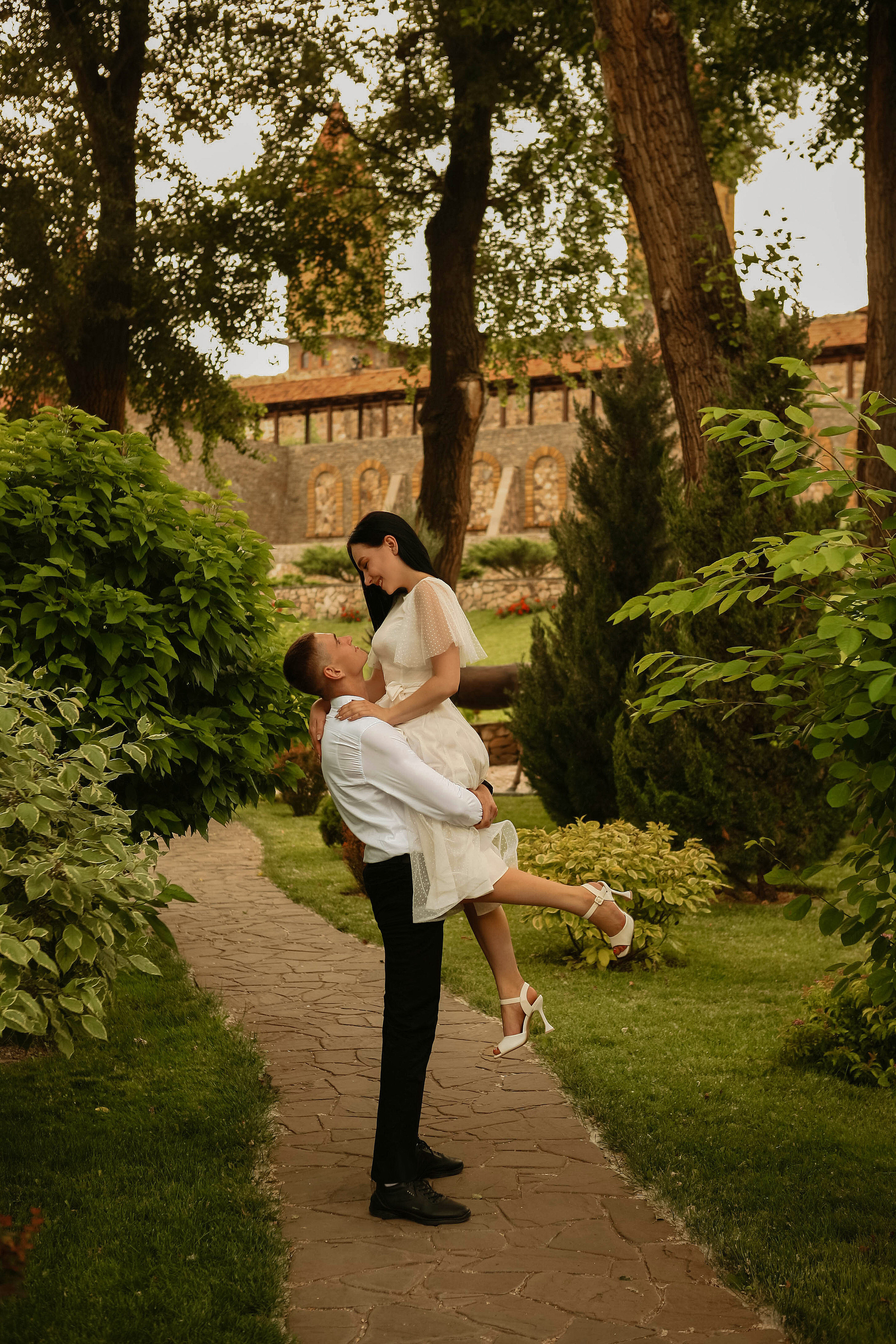 Карина и Илья. Свадебный фотограф Евгения Фролова г. Каменск-Шахтинский, Донецк, Ростов