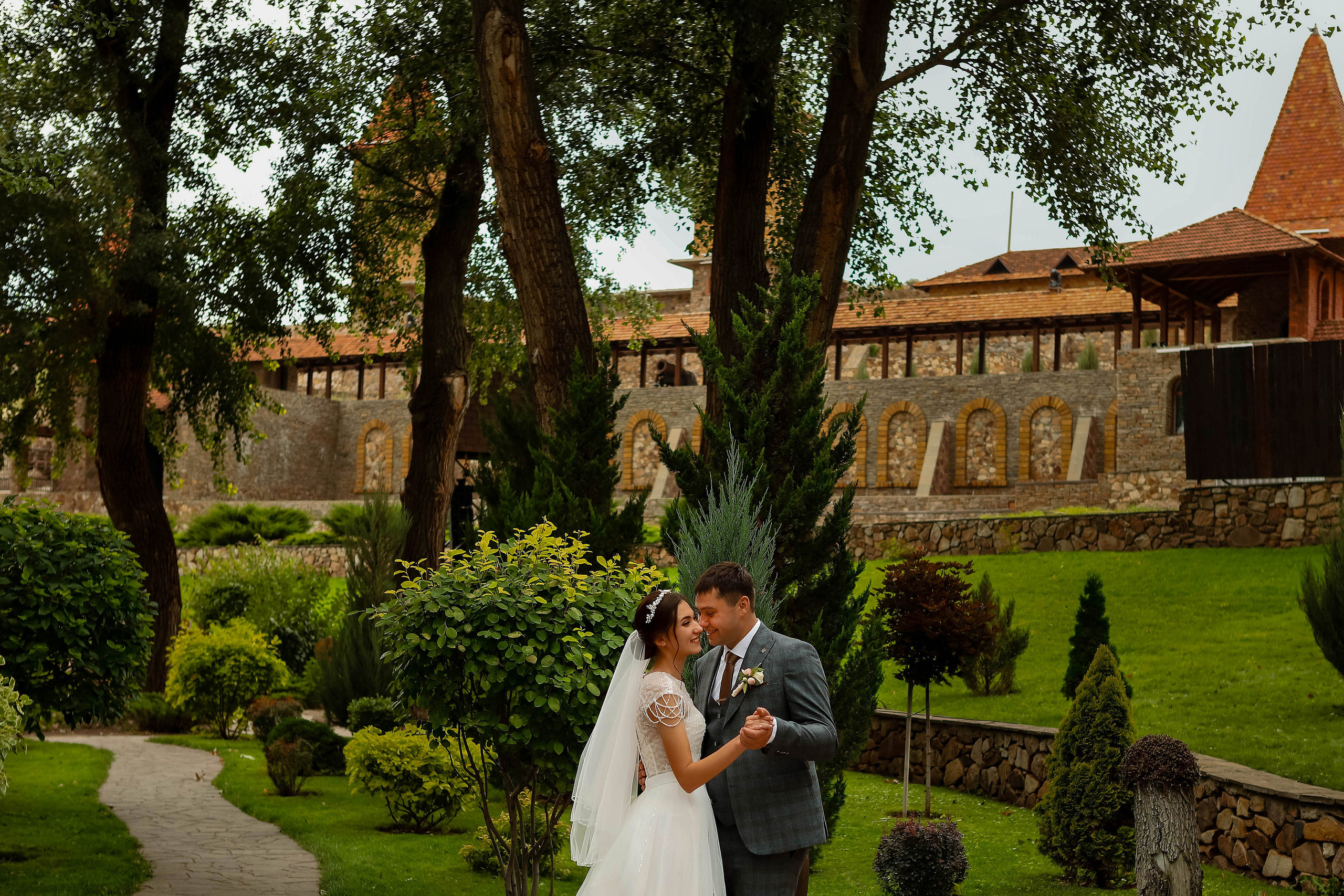 Диана и Максим. Свадебный фотограф Евгения Фролова г. Каменск-Шахтинский, Донецк, Ростов