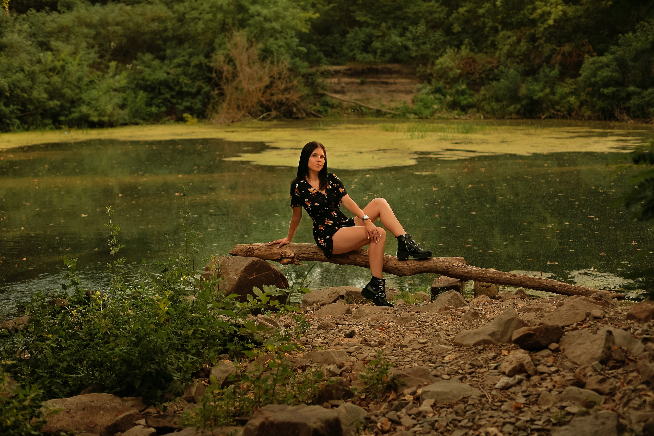 Людмила. Свадебный фотограф Евгения Фролова г. Каменск-Шахтинский, Донецк, Ростов