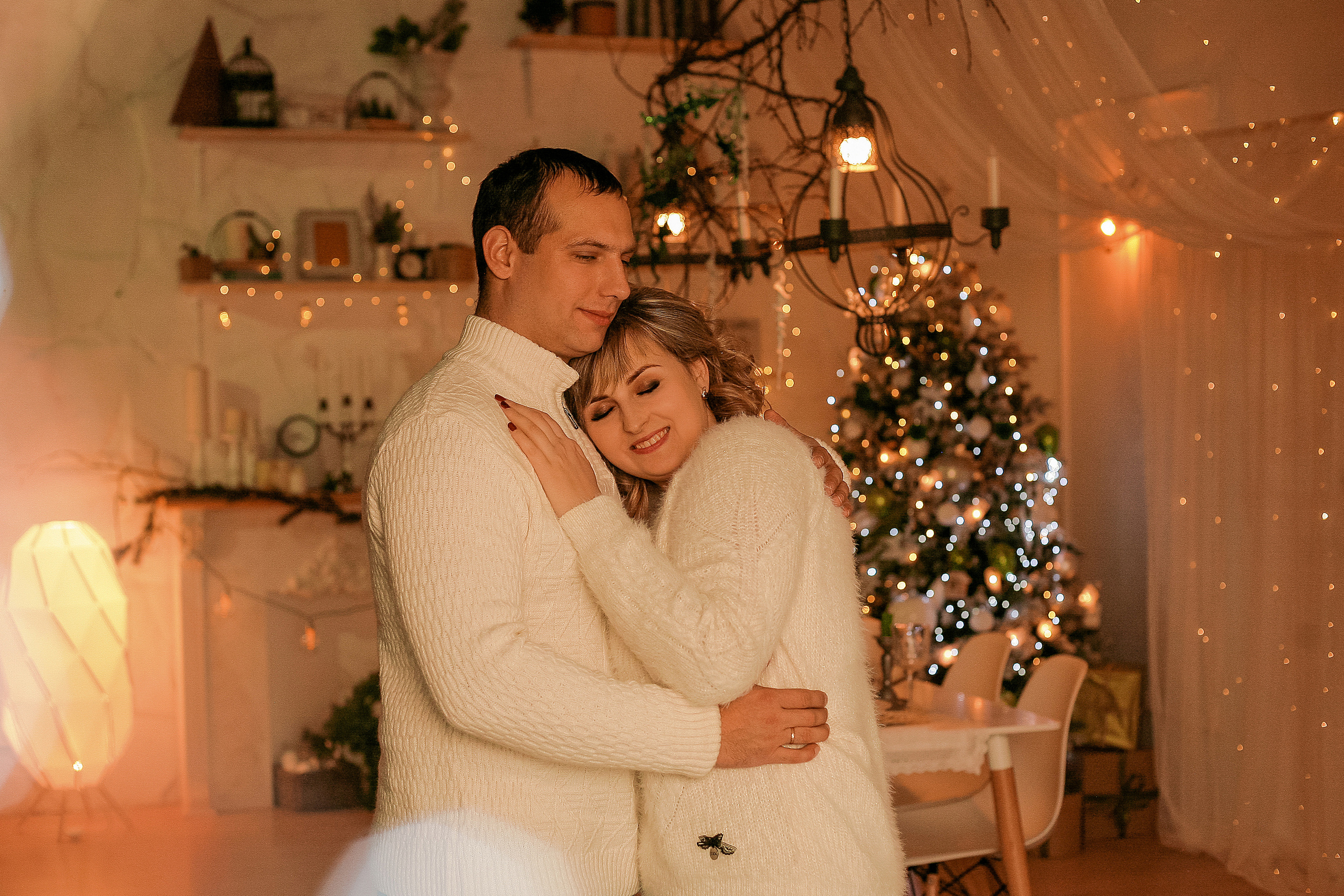 Семейная Ивановы. Свадебный фотограф Евгения Фролова г. Каменск-Шахтинский, Донецк, Ростов