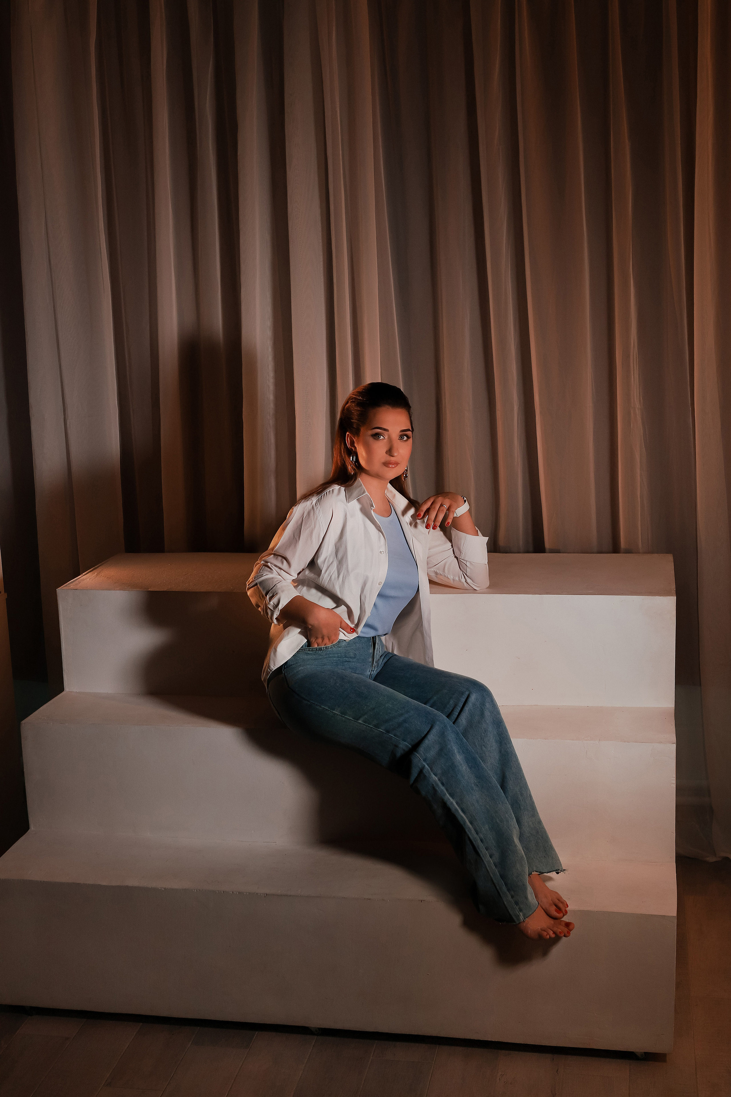 Екатерина СММ специалист. Свадебный фотограф Евгения Фролова г. Каменск-Шахтинский, Донецк, Ростов