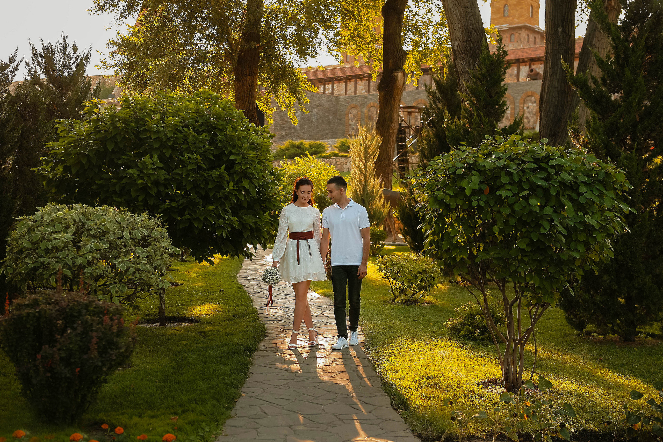 Вадим и Мария. Свадебный фотограф Евгения Фролова г. Каменск-Шахтинский, Донецк, Ростов