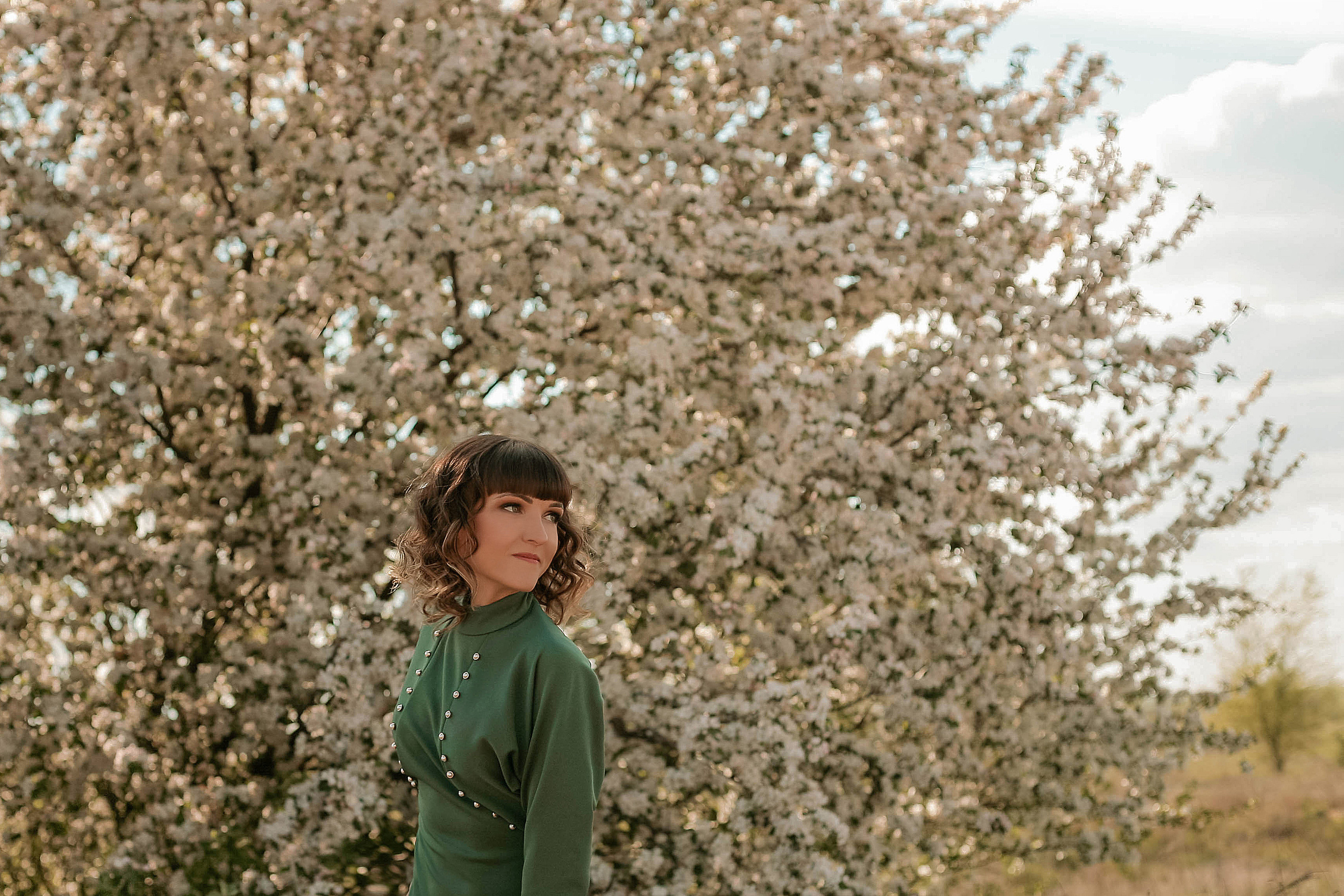 Екатерина. Свадебный фотограф Евгения Фролова г. Каменск-Шахтинский, Донецк, Ростов