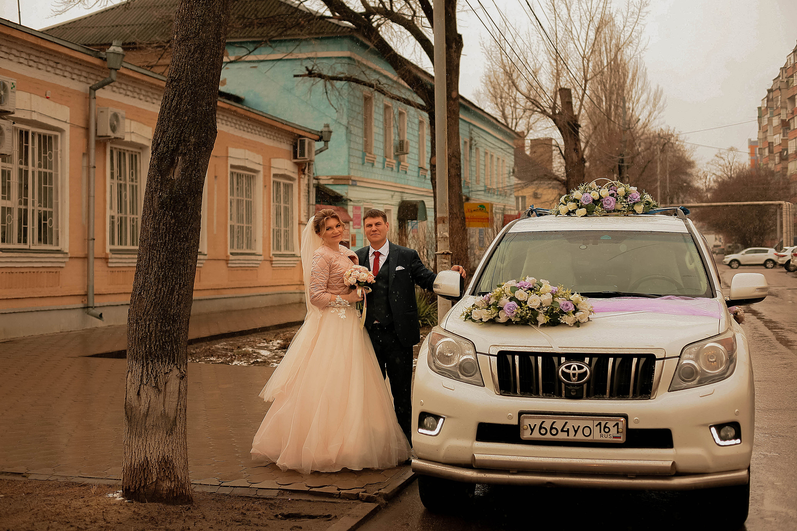 Елена и Юрий. Свадебный фотограф Евгения Фролова г. Каменск-Шахтинский, Донецк, Ростов