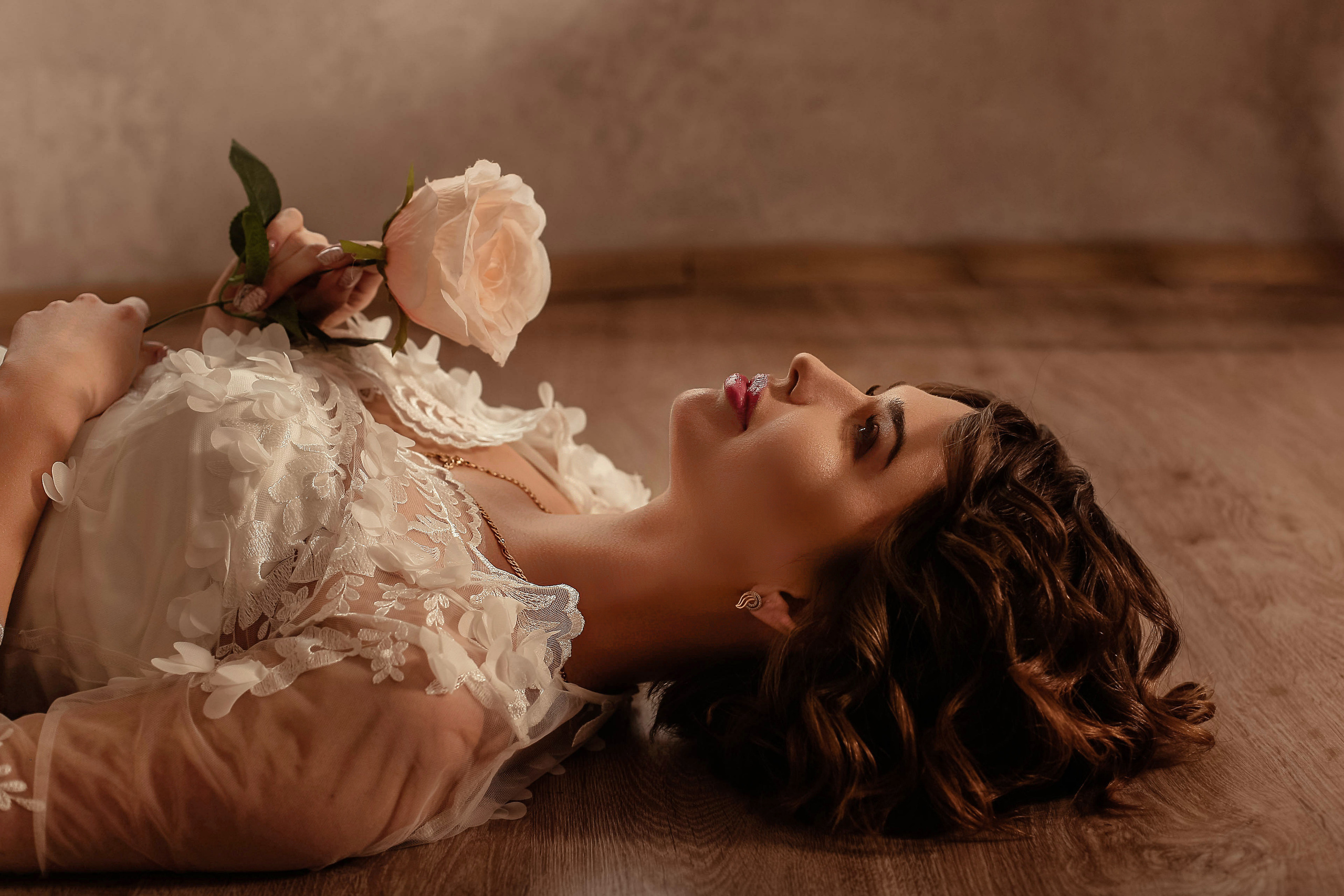 Мария. Свадебный фотограф Евгения Фролова г. Каменск-Шахтинский, Донецк, Ростов