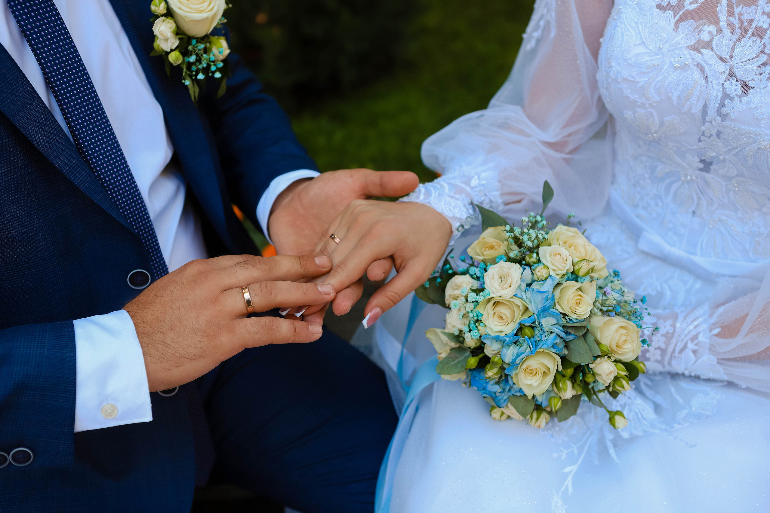 Евгения и Дмитрий. Свадебный фотограф Евгения Фролова г. Каменск-Шахтинский, Донецк, Ростов