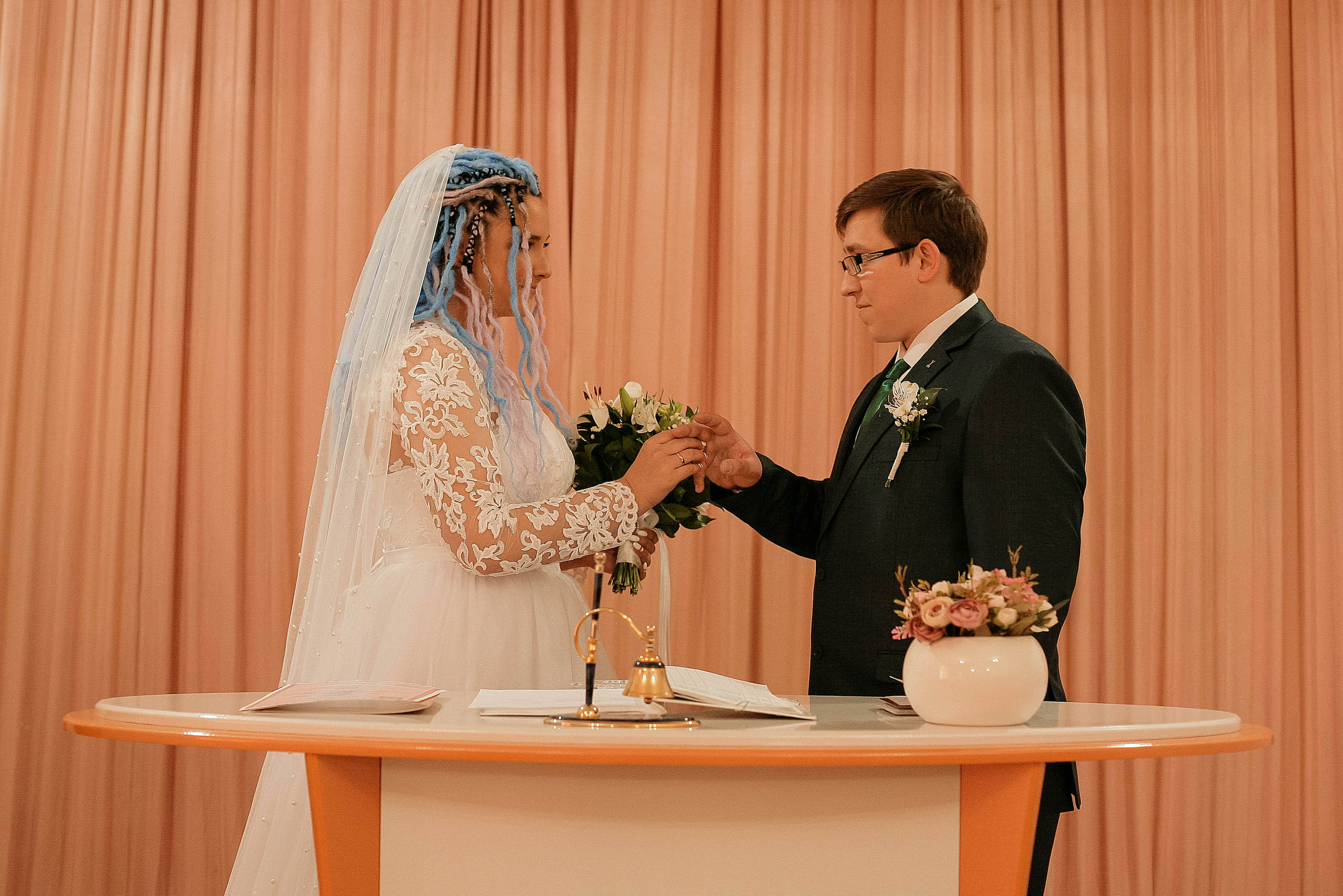 Андрей и Виктория. Свадебный фотограф Евгения Фролова г. Каменск-Шахтинский, Донецк, Ростов