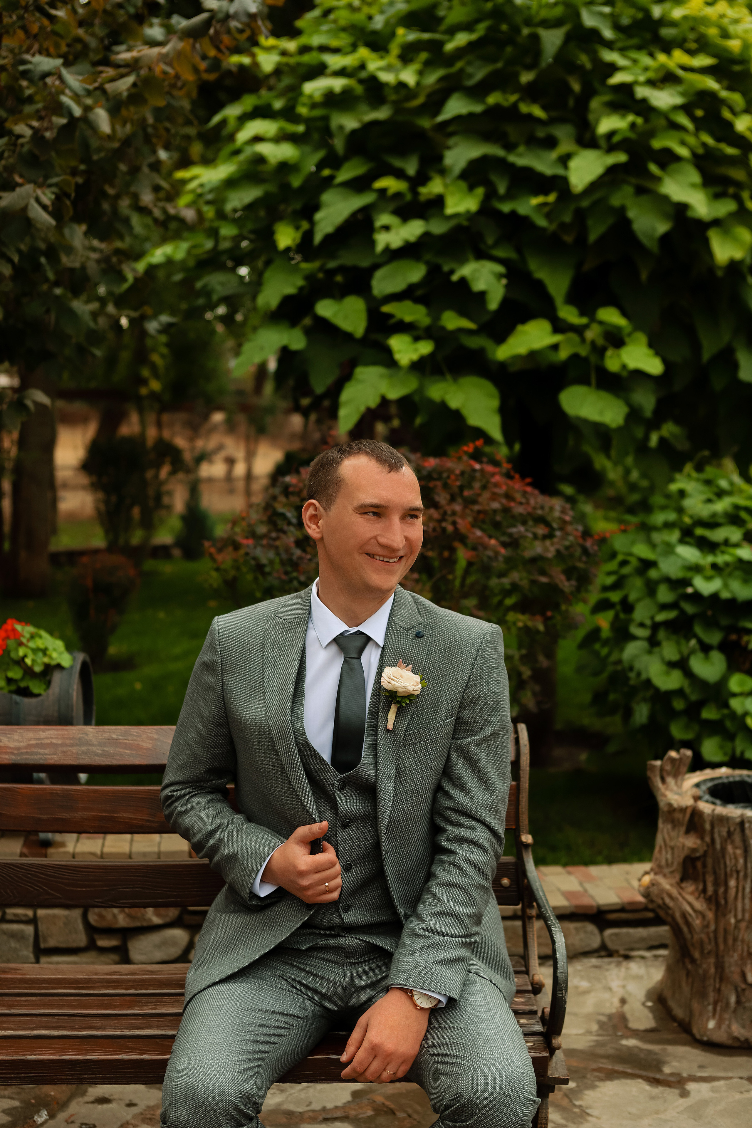 Дмитрий и Алина. Свадебный фотограф Евгения Фролова г. Каменск-Шахтинский, Донецк, Ростов