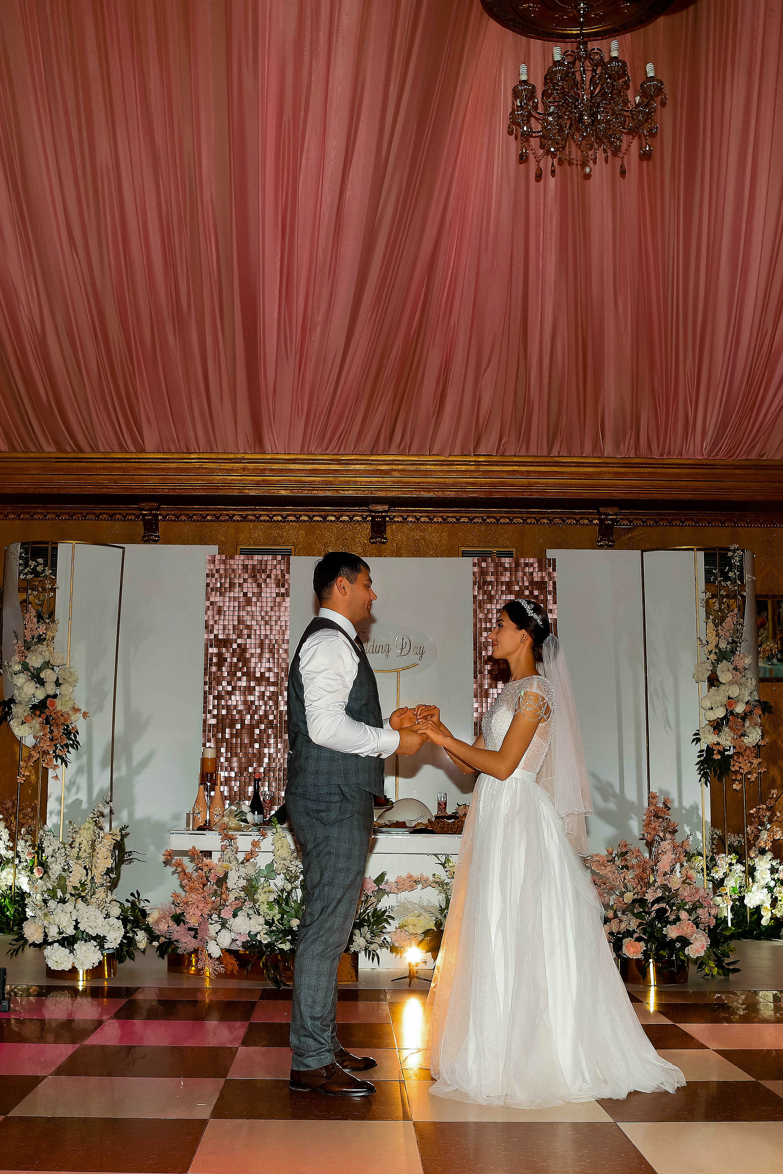 Диана и Максим. Свадебный фотограф Евгения Фролова г. Каменск-Шахтинский, Донецк, Ростов