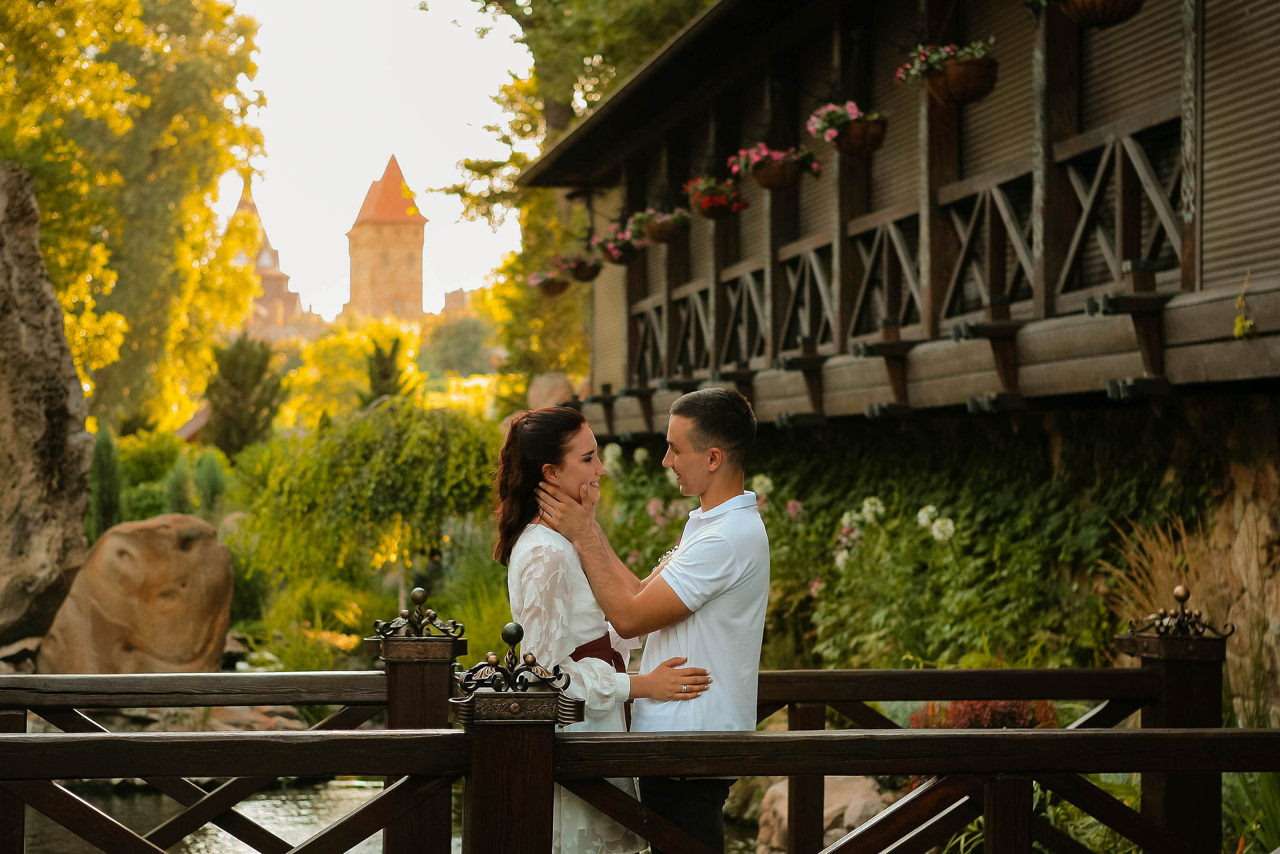 Вадим и Мария. Свадебный фотограф Евгения Фролова г. Каменск-Шахтинский, Донецк, Ростов