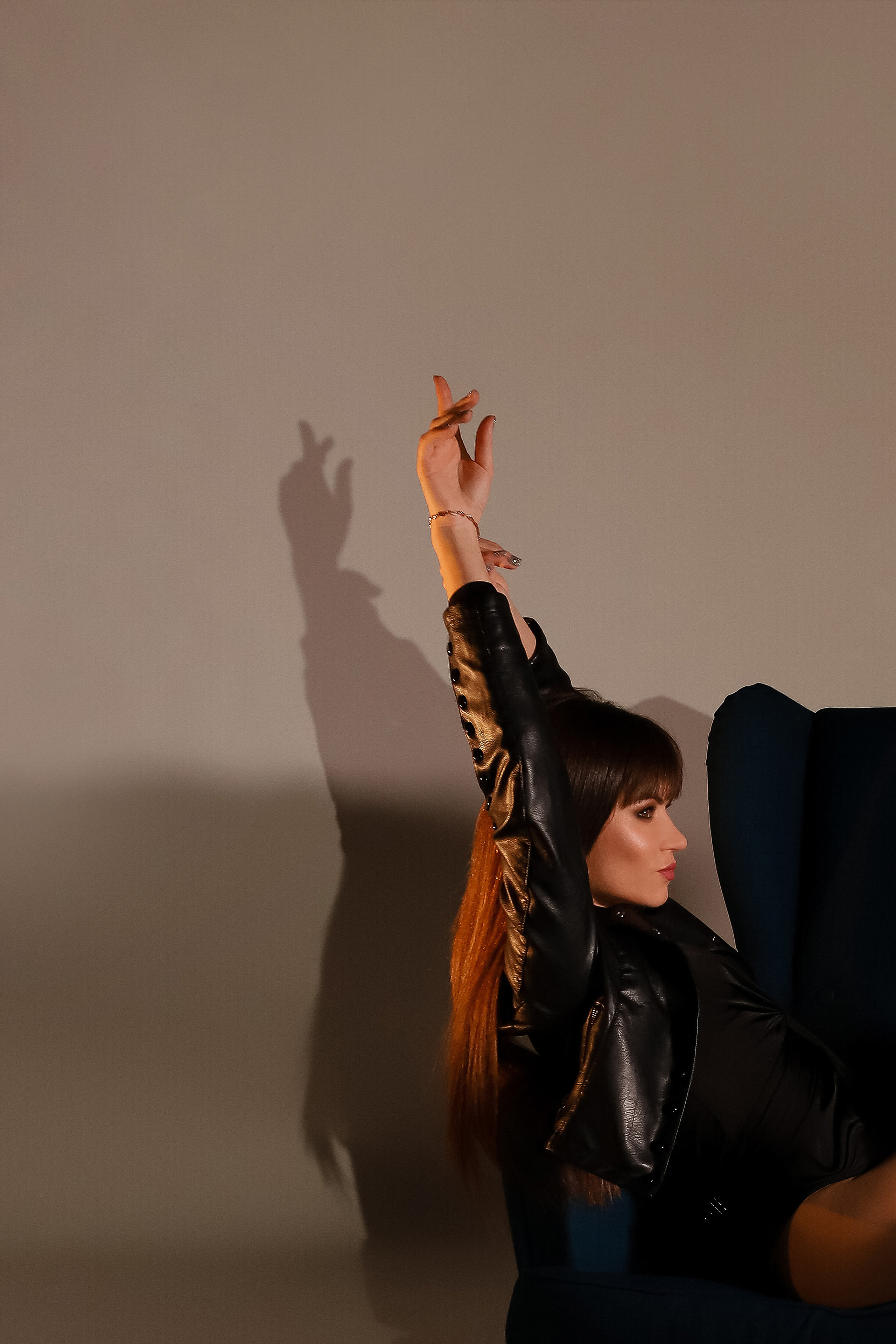 Студия в стиле Vogue. Свадебный фотограф Евгения Фролова г. Каменск-Шахтинский, Донецк, Ростов