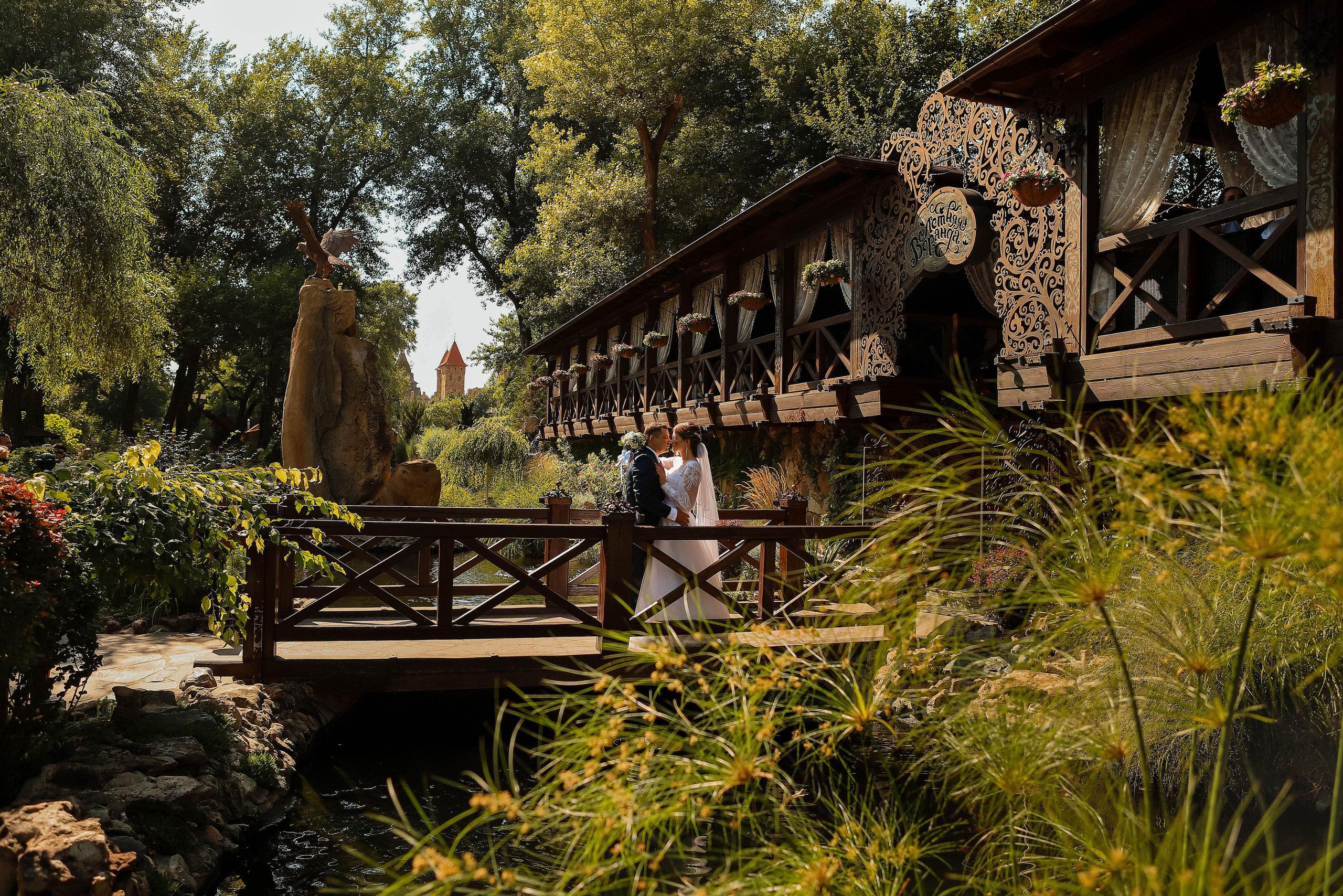 Евгения и Дмитрий. Свадебный фотограф Евгения Фролова г. Каменск-Шахтинский, Донецк, Ростов