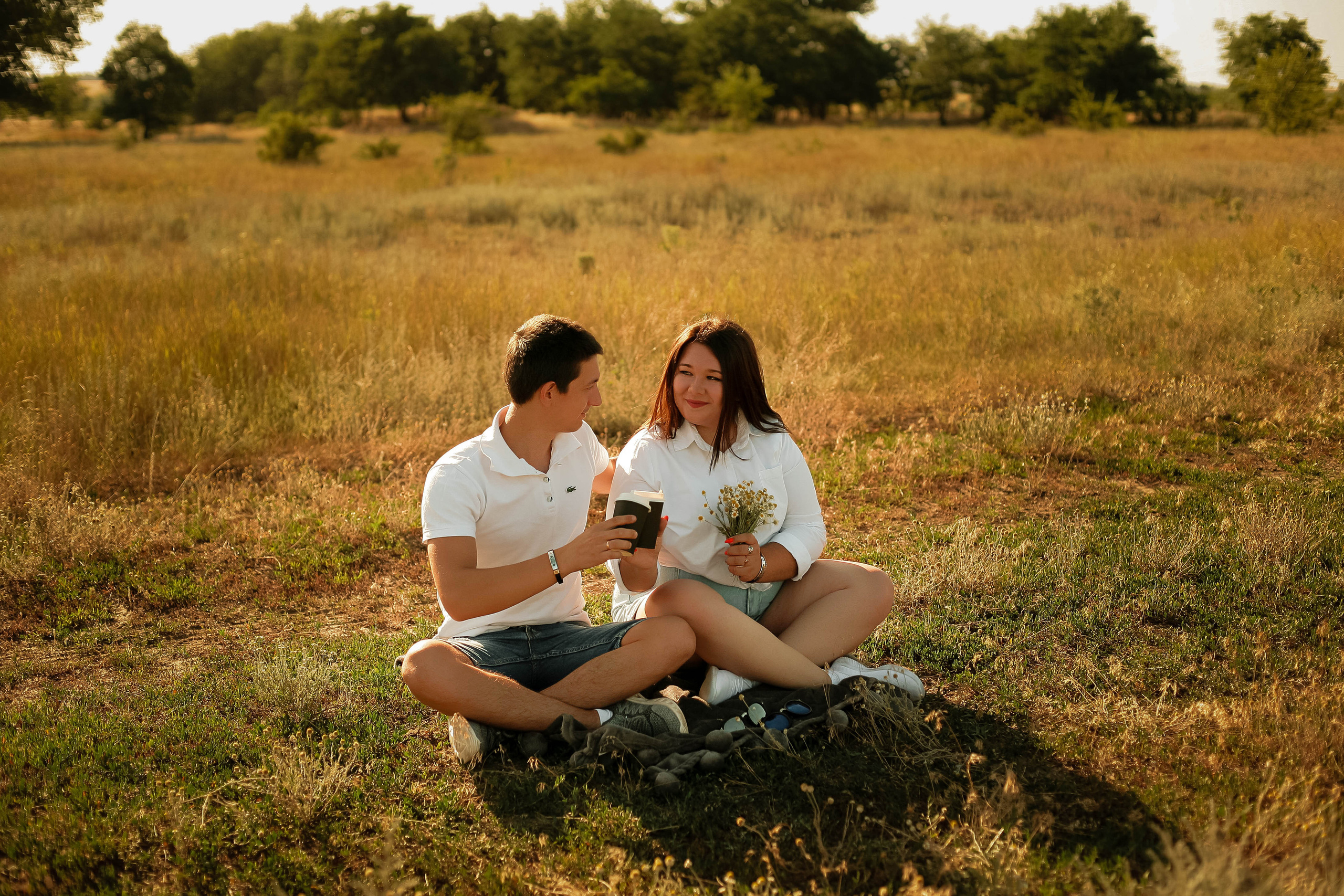Виктория и Илья. Свадебный фотограф Евгения Фролова г. Каменск-Шахтинский, Донецк, Ростов