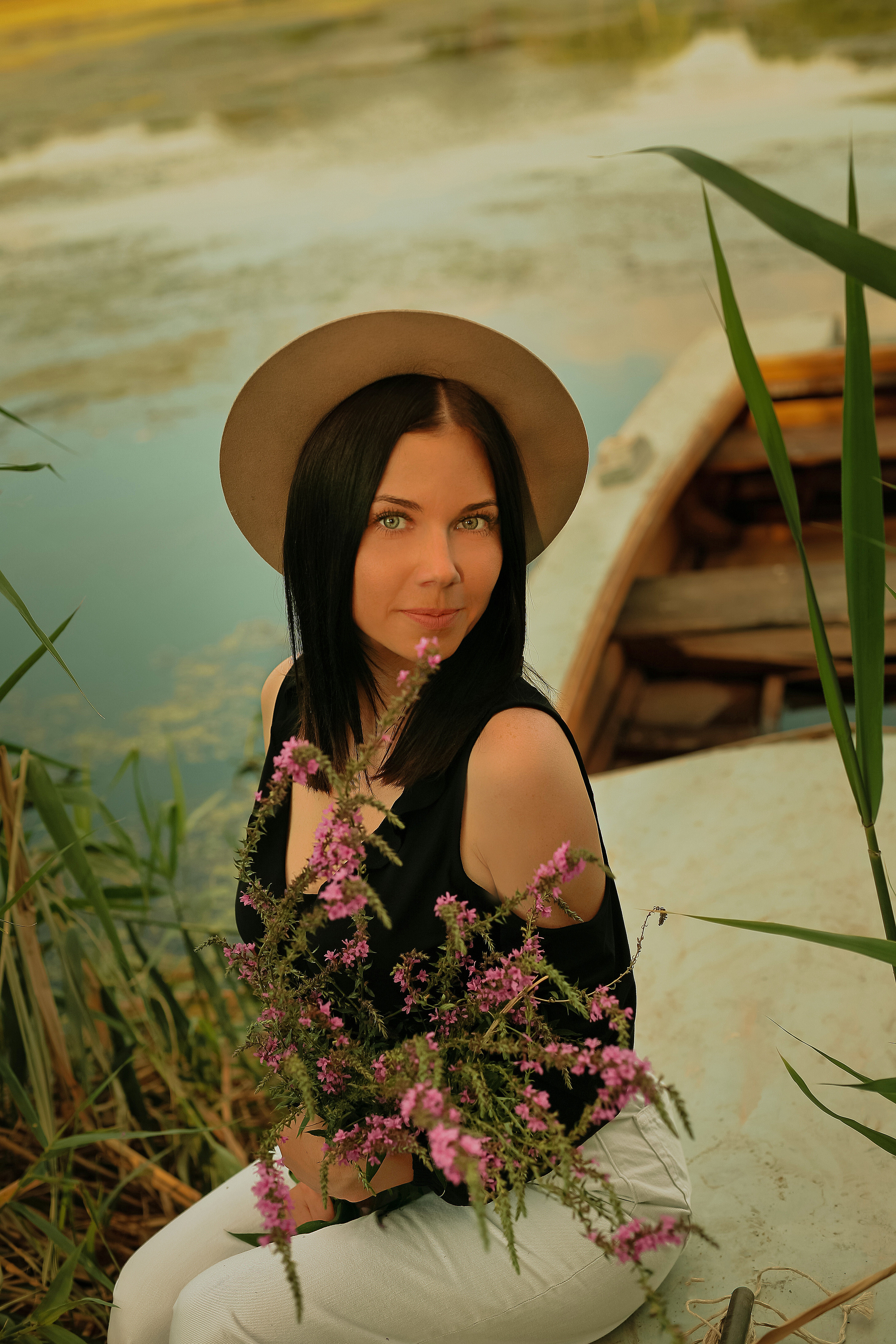 Людмила. Свадебный фотограф Евгения Фролова г. Каменск-Шахтинский, Донецк, Ростов