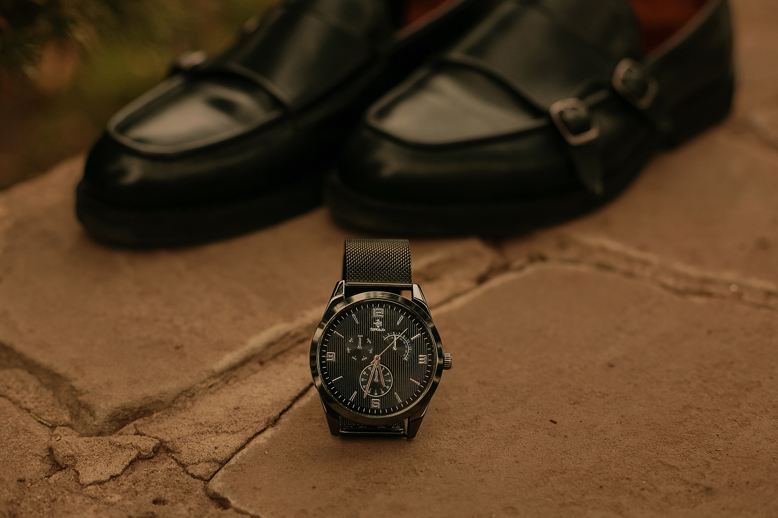 Свадебная прогулка на закате. Свадебный фотограф Евгения Фролова г. Каменск-Шахтинский, Донецк, Ростов