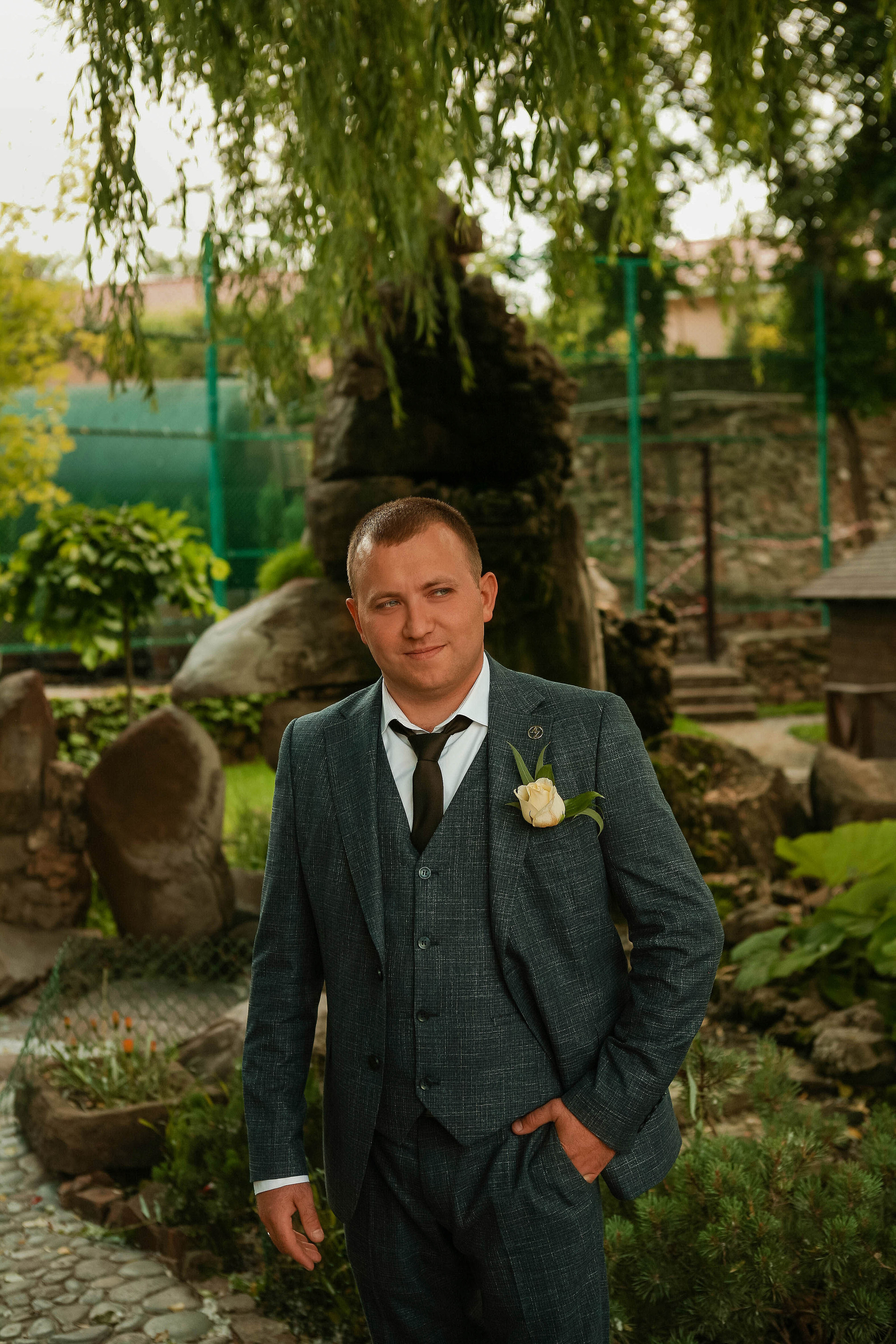 Иван и Анастасия. Свадебный фотограф Евгения Фролова г. Каменск-Шахтинский, Донецк, Ростов