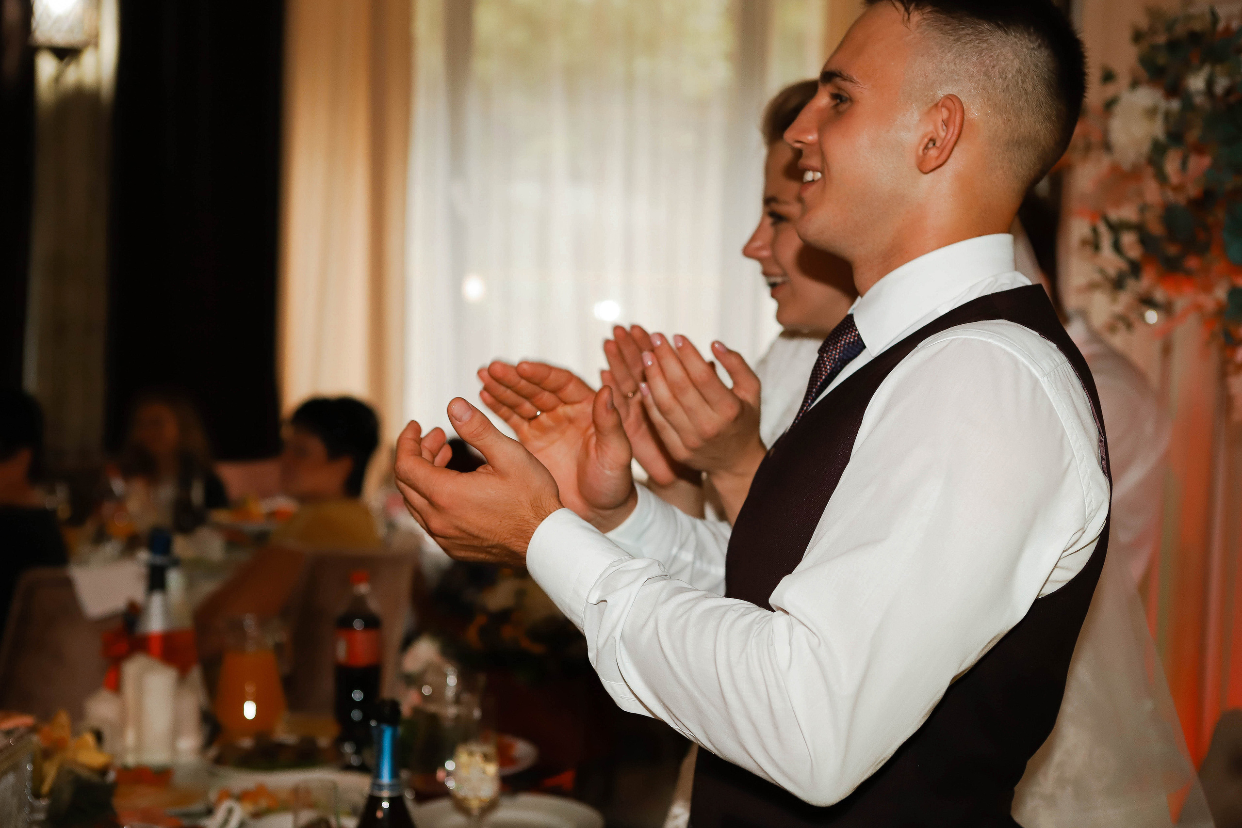 Иван и Мария. Свадебный фотограф Евгения Фролова г. Каменск-Шахтинский, Донецк, Ростов