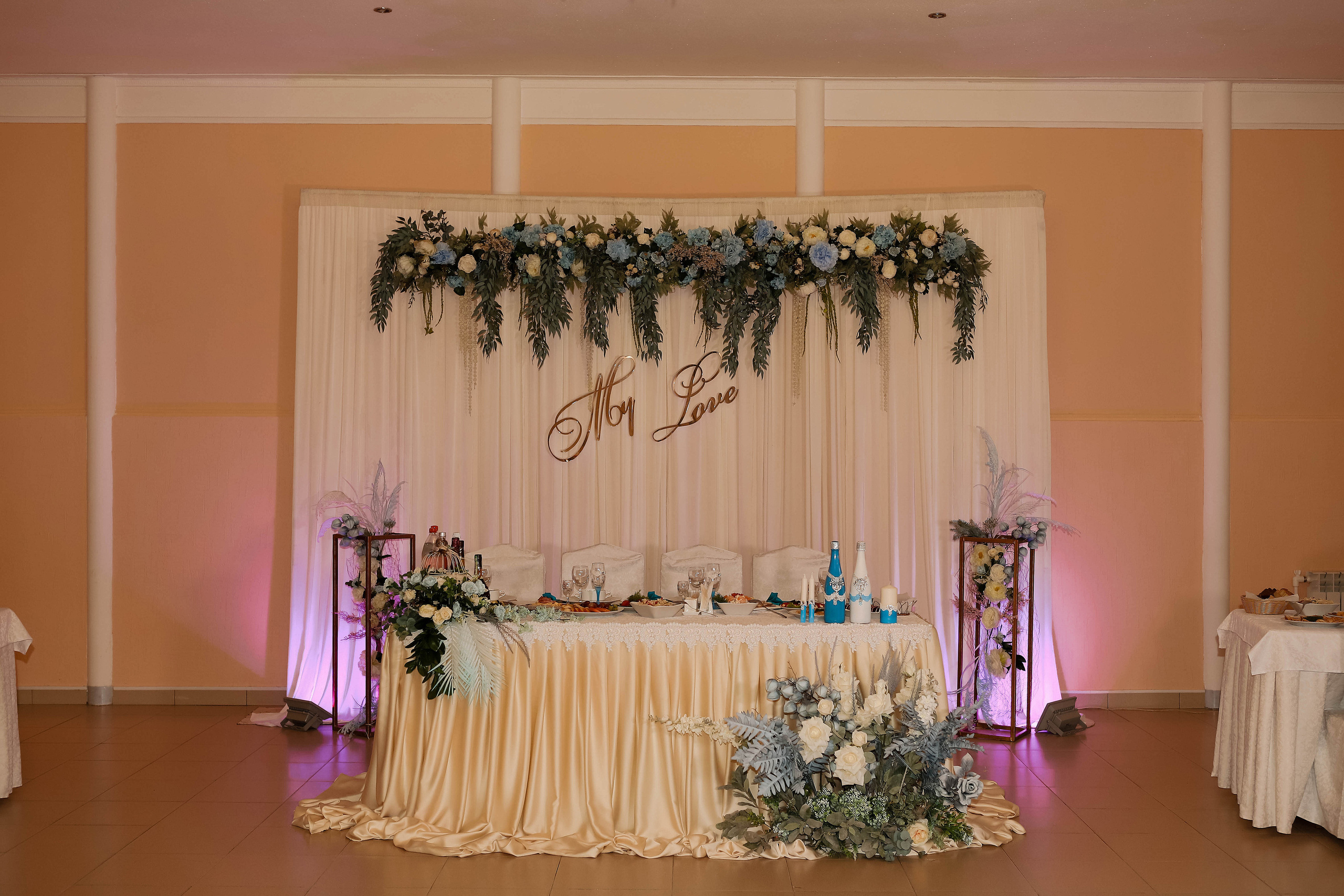 Евгения и Дмитрий. Свадебный фотограф Евгения Фролова г. Каменск-Шахтинский, Донецк, Ростов