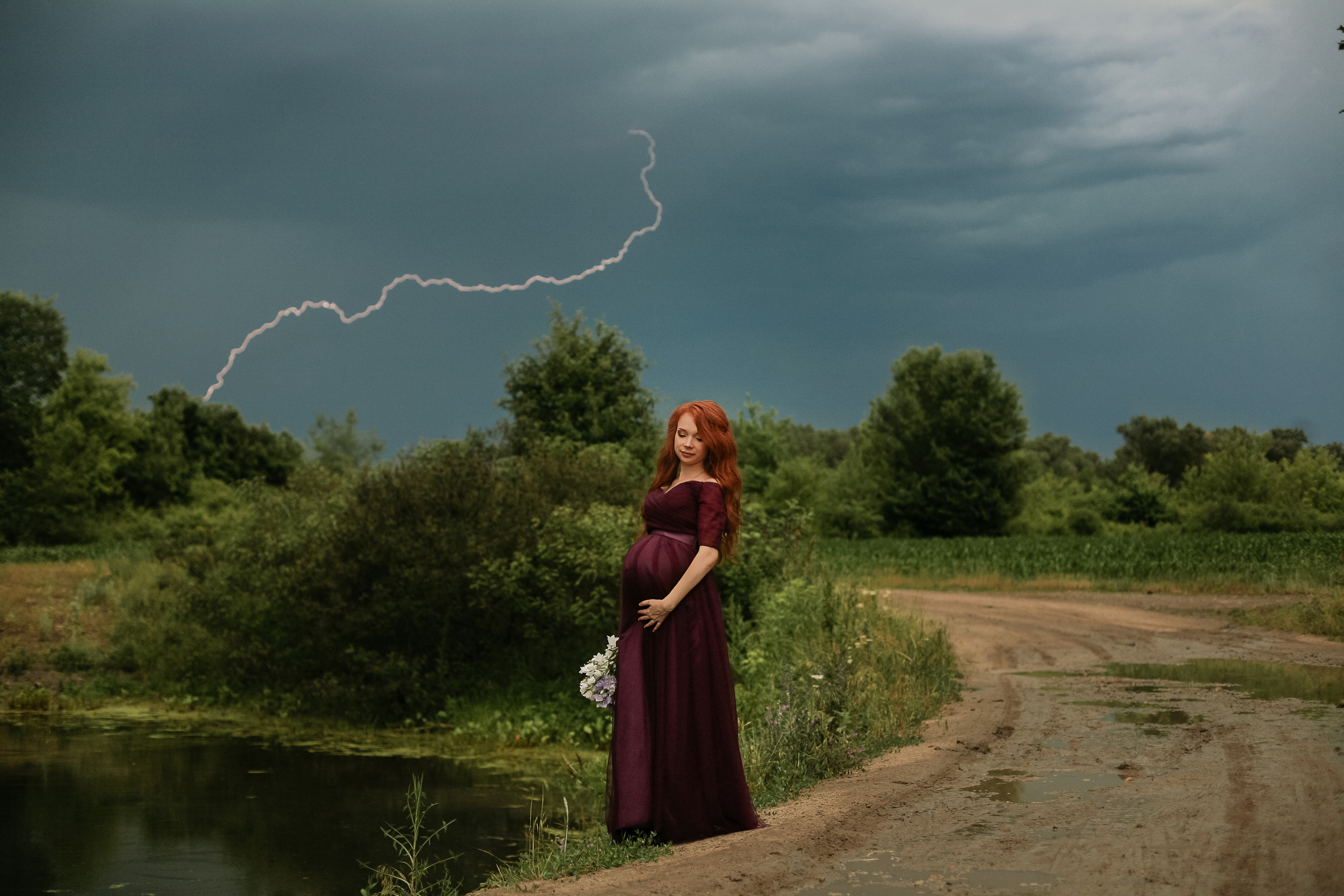 Мария и Дмитрий. Свадебный фотограф Евгения Фролова г. Каменск-Шахтинский, Донецк, Ростов