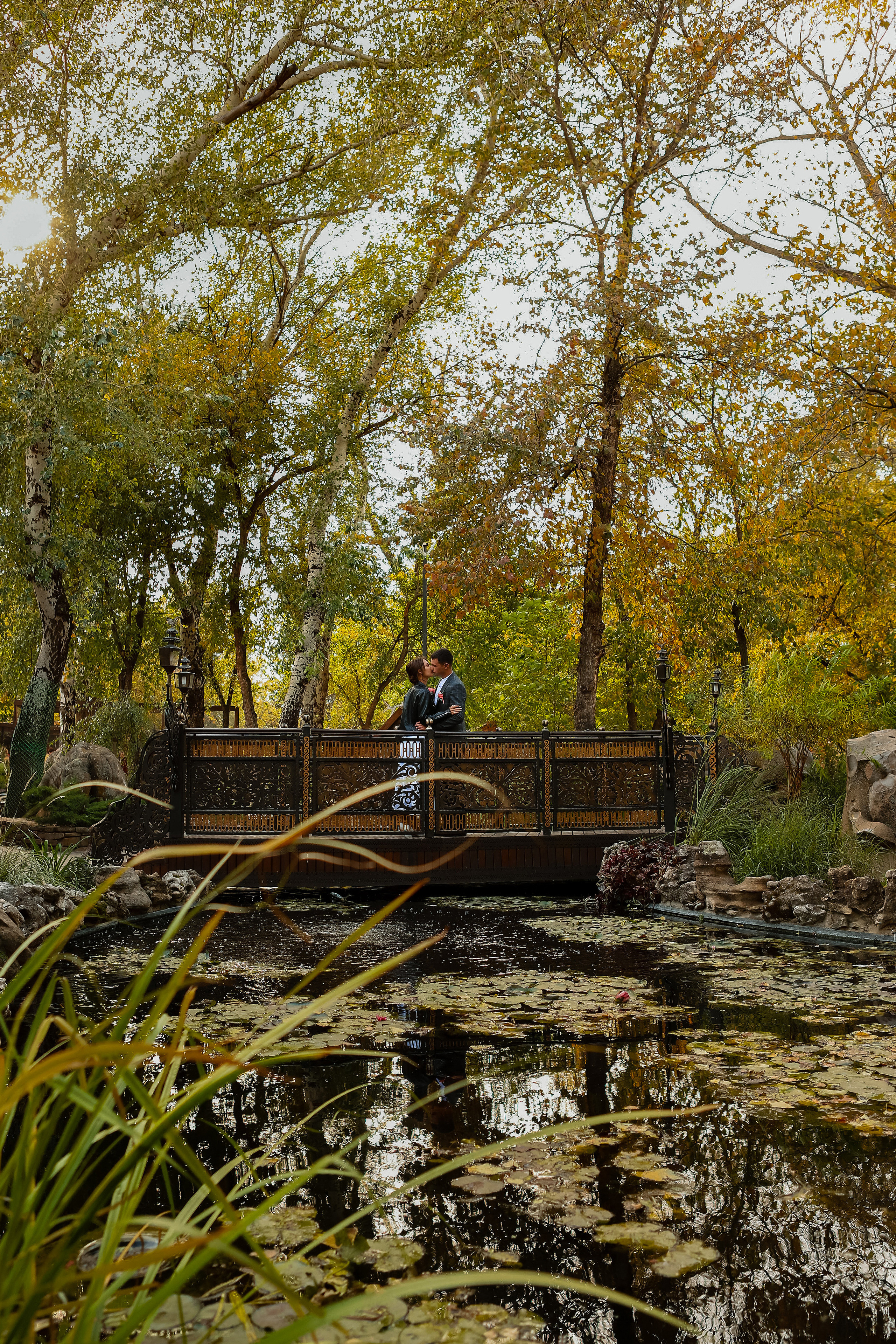 Яна и Алесей. Свадебный фотограф Евгения Фролова г. Каменск-Шахтинский, Донецк, Ростов