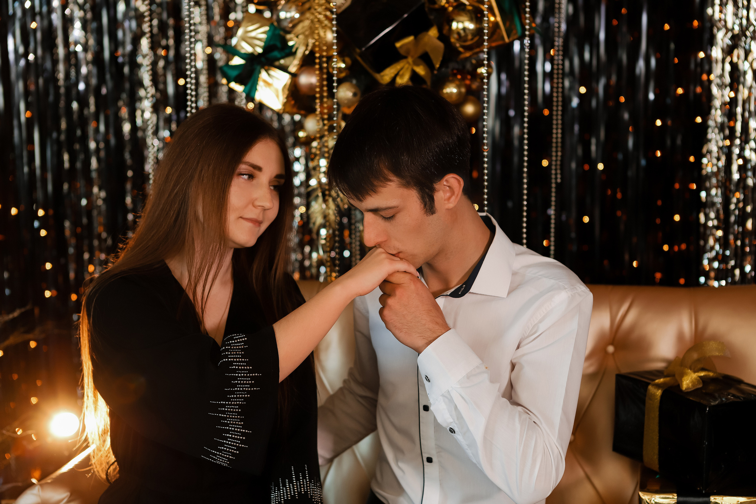 Диана и Илья. Свадебный фотограф Евгения Фролова г. Каменск-Шахтинский, Донецк, Ростов