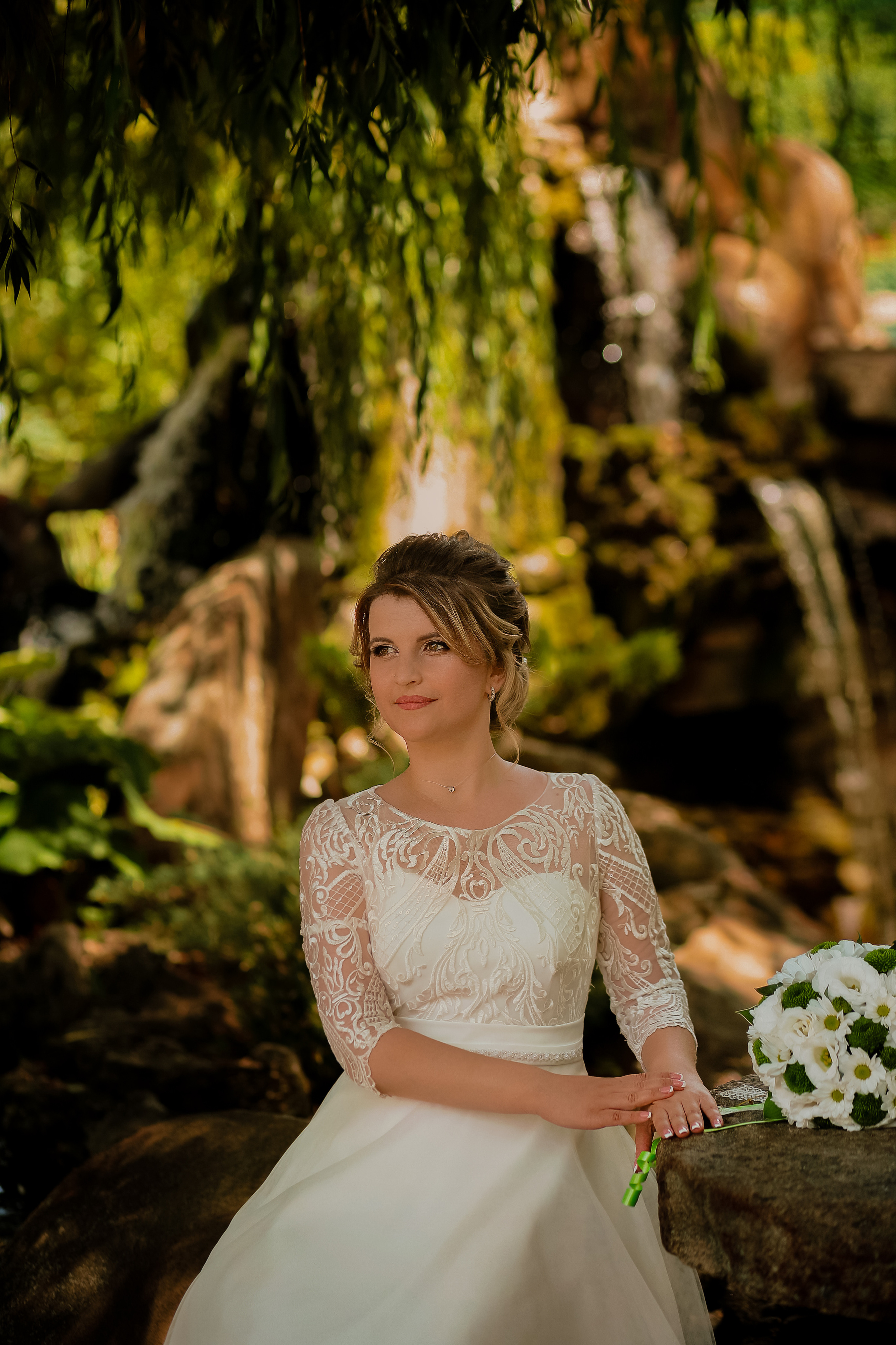 Алеся и Владимир. Свадебный фотограф Евгения Фролова г. Каменск-Шахтинский, Донецк, Ростов