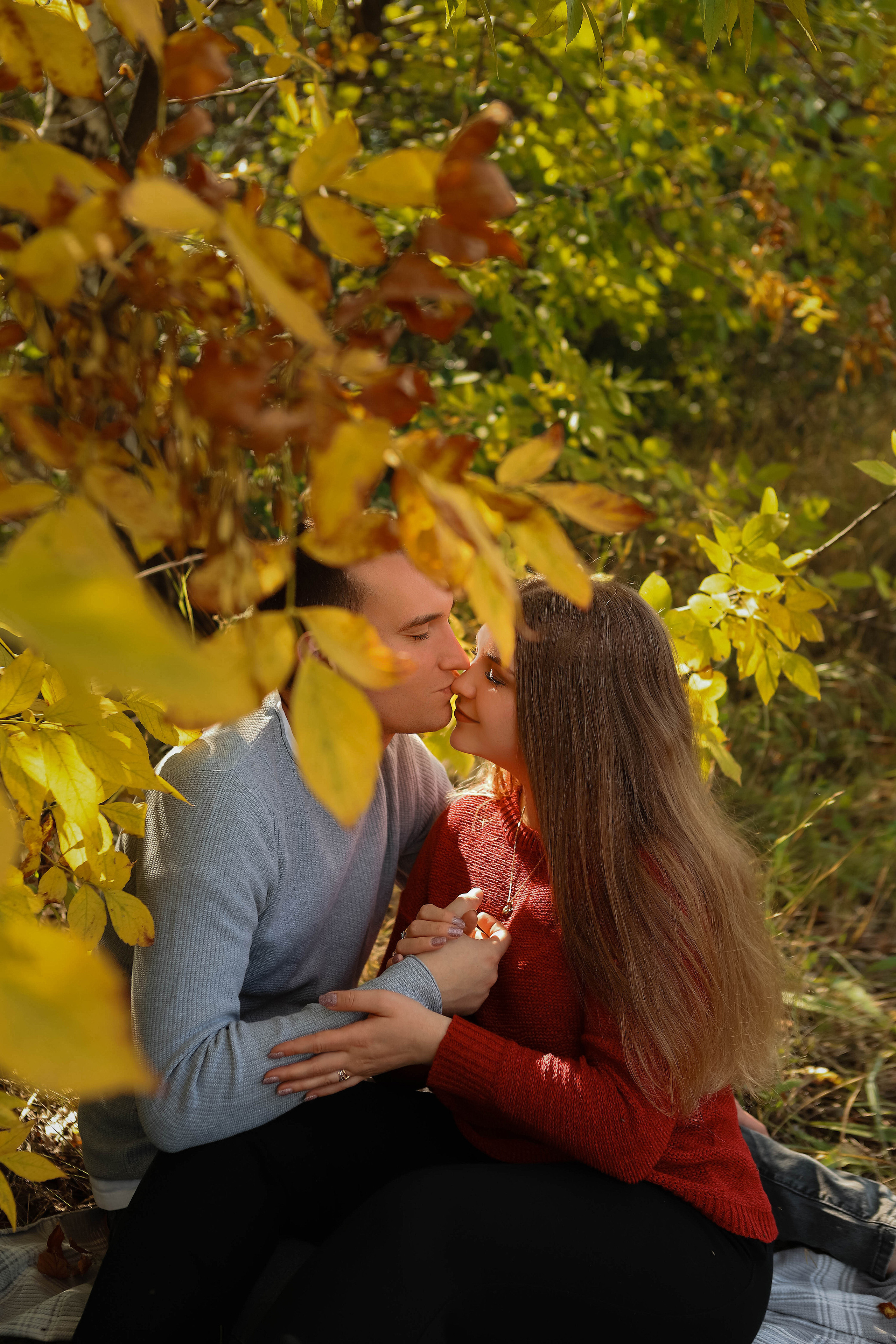 Дмитрий и Алина. Свадебный фотограф Евгения Фролова г. Каменск-Шахтинский, Донецк, Ростов