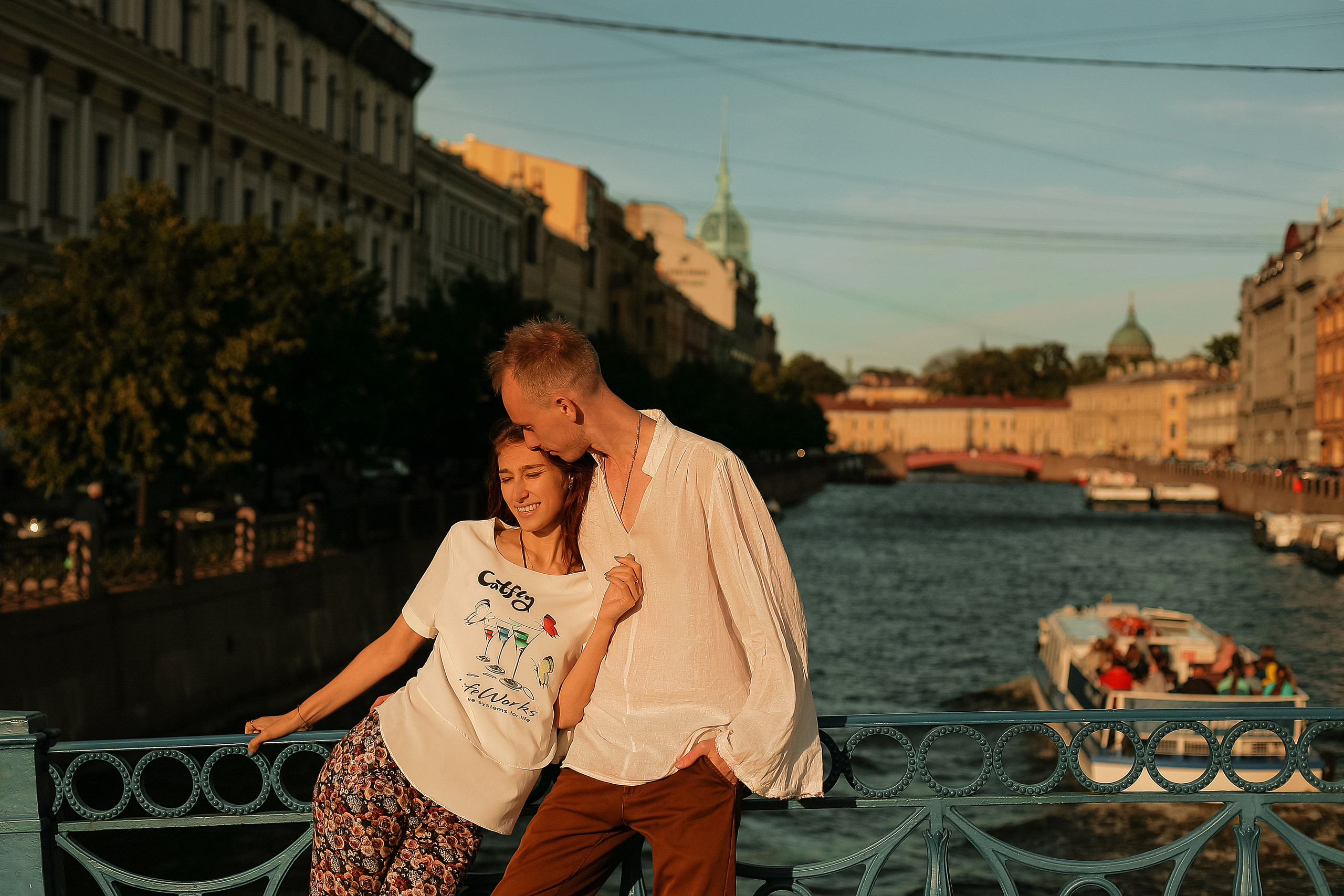 Артём и Алексия в Питере. Свадебный фотограф Евгения Фролова г. Каменск-Шахтинский, Донецк, Ростов
