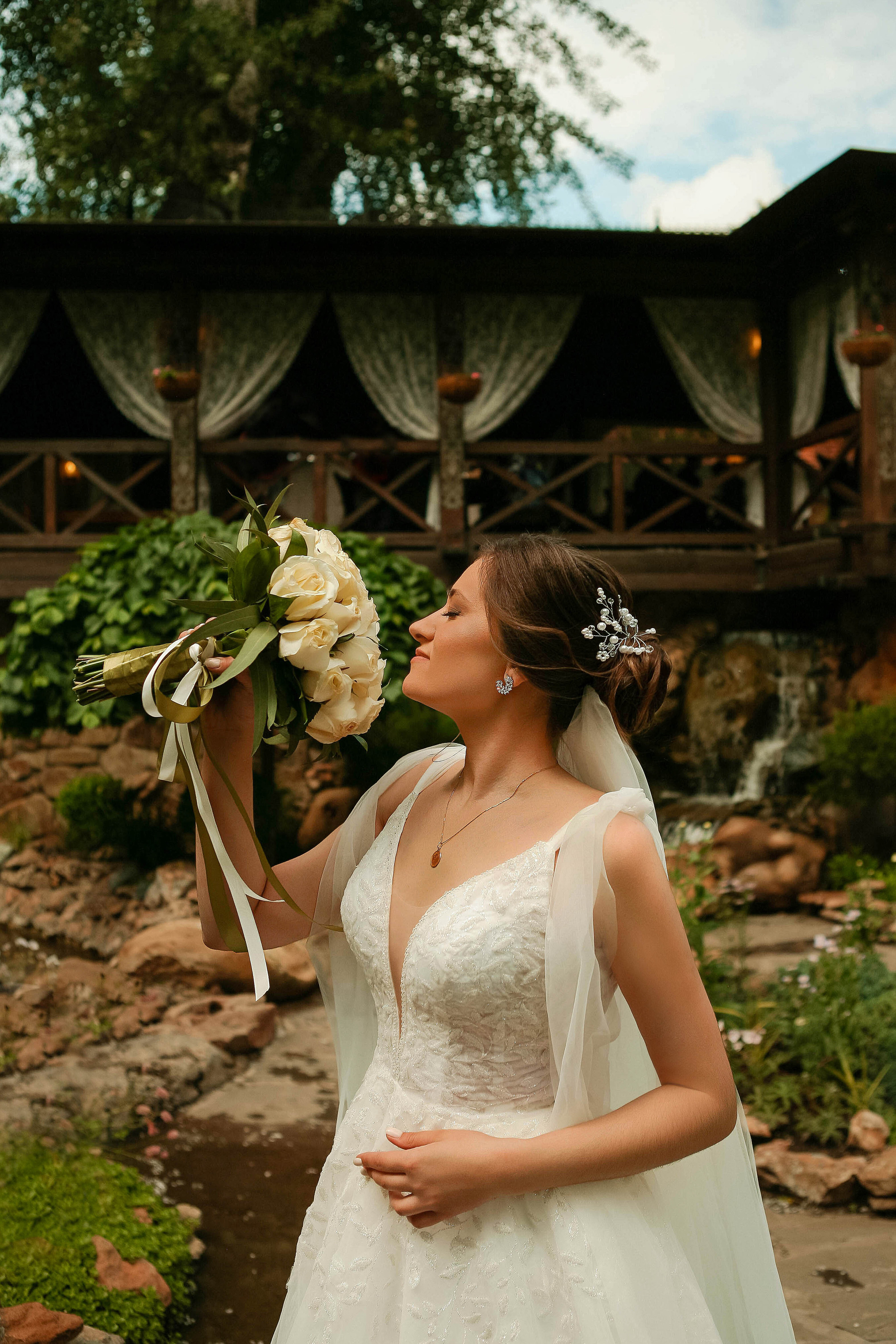 Иван и Анастасия. Свадебный фотограф Евгения Фролова г. Каменск-Шахтинский, Донецк, Ростов