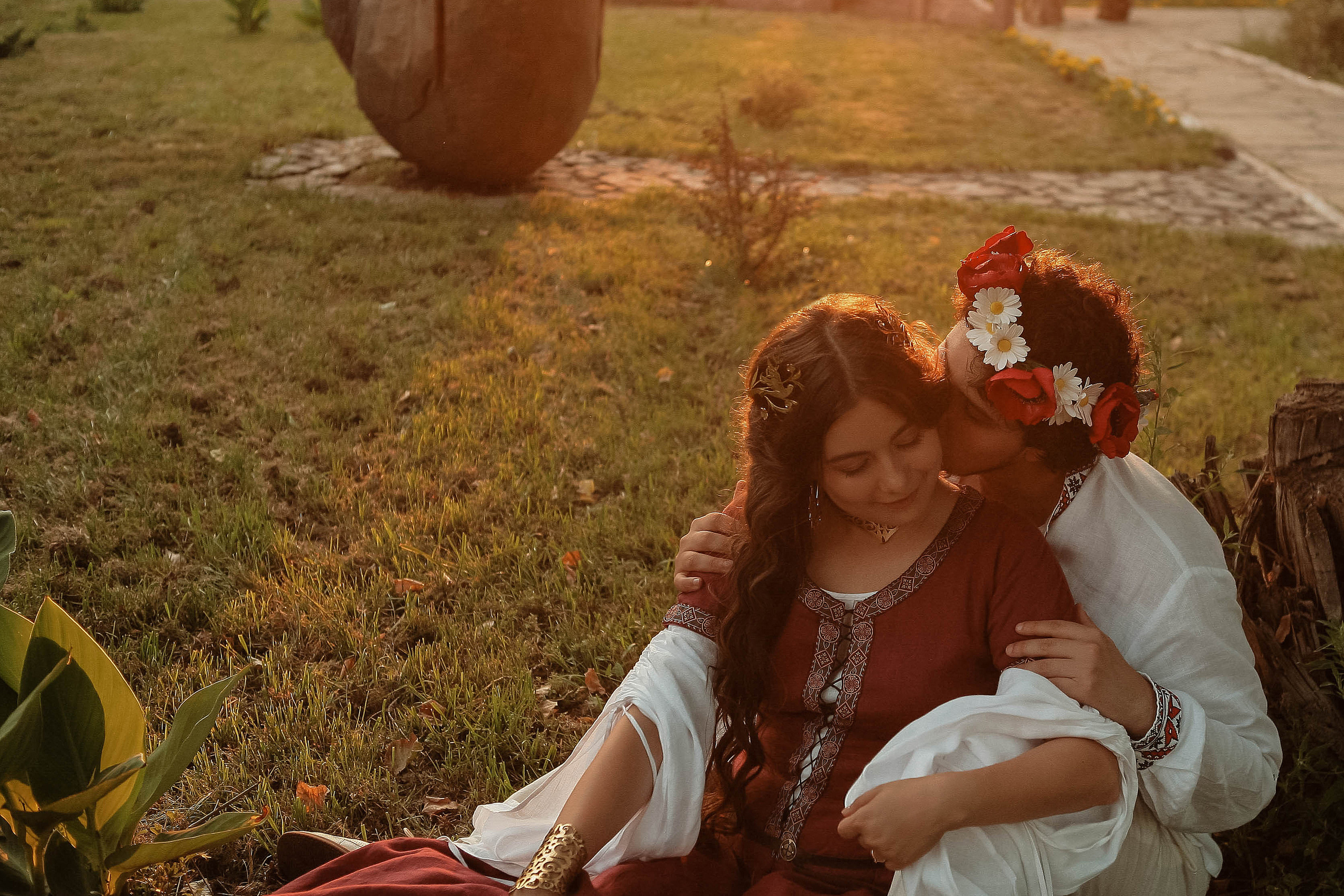 Екатерина и Евгений. Свадебный фотограф Евгения Фролова г. Каменск-Шахтинский, Донецк, Ростов