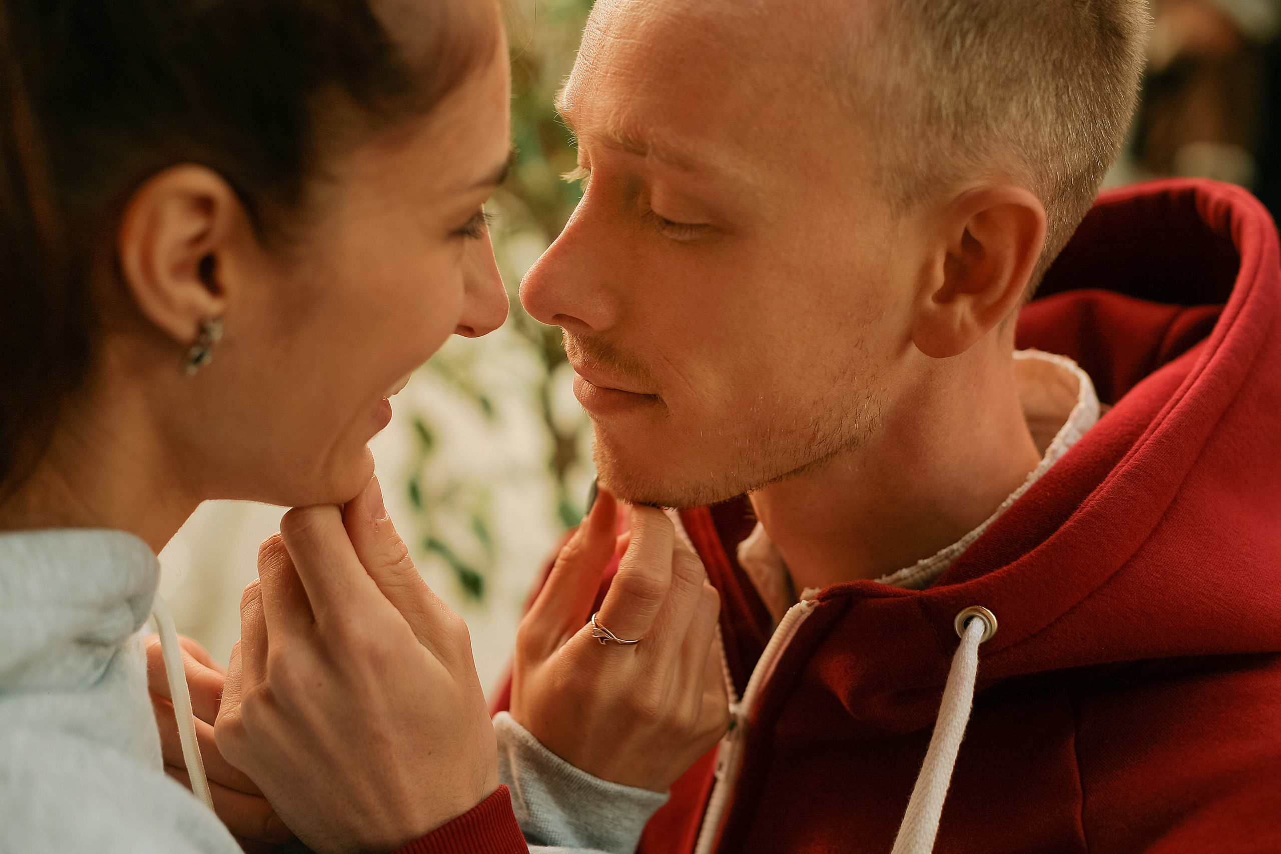 Артём и Алексия в Питере. Свадебный фотограф Евгения Фролова г. Каменск-Шахтинский, Донецк, Ростов