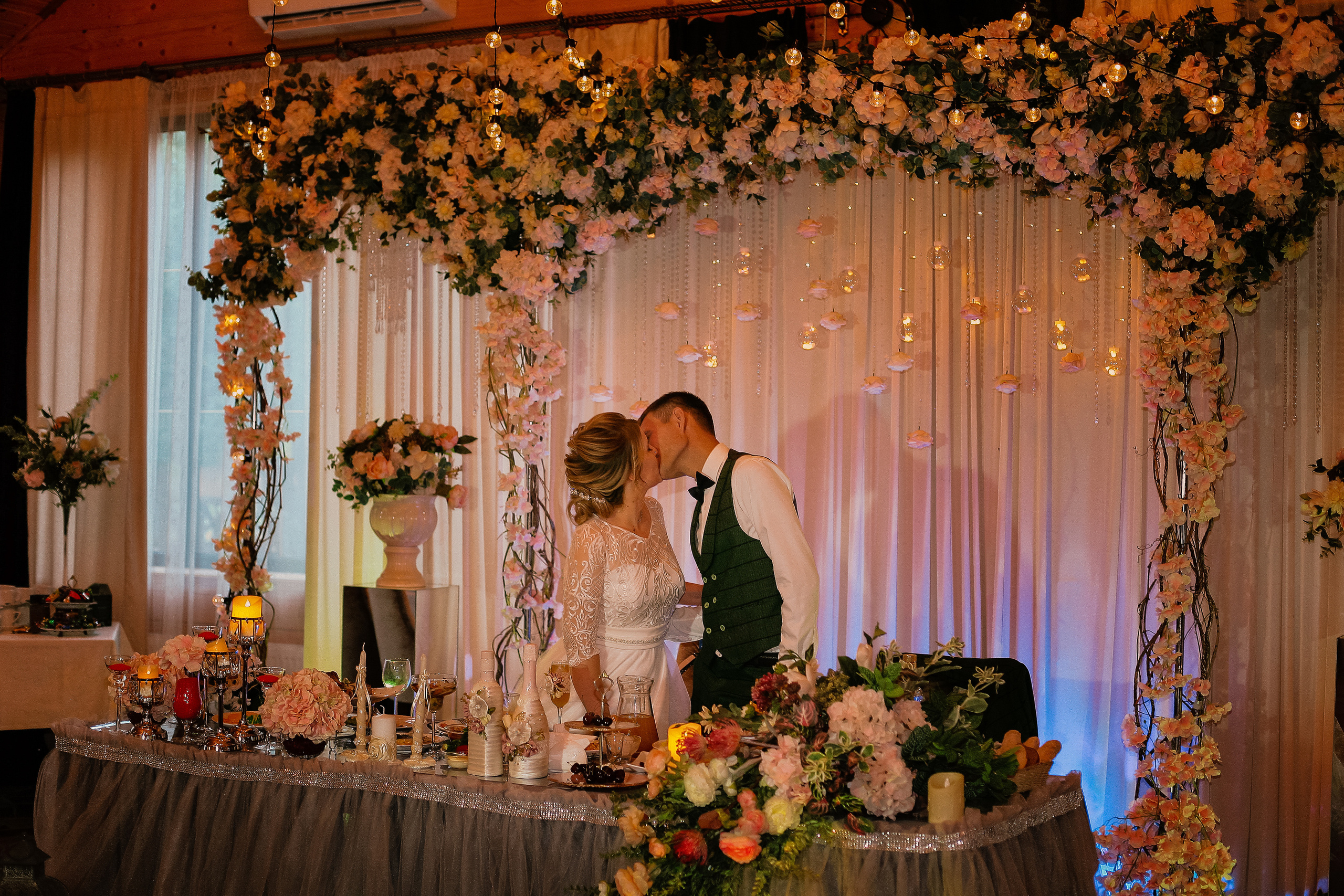 Алеся и Владимир. Свадебный фотограф Евгения Фролова г. Каменск-Шахтинский, Донецк, Ростов