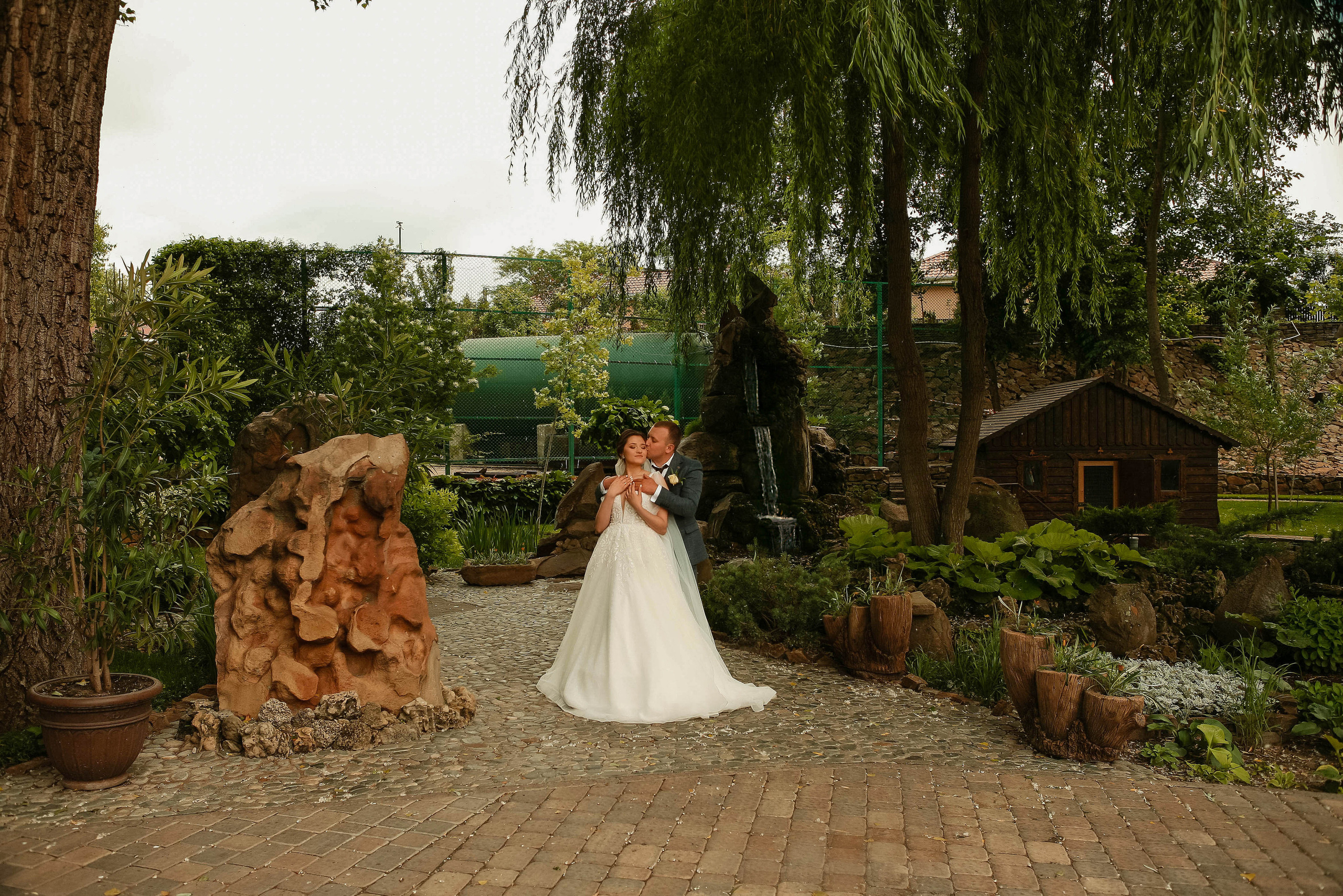 Иван и Анастасия. Свадебный фотограф Евгения Фролова г. Каменск-Шахтинский, Донецк, Ростов