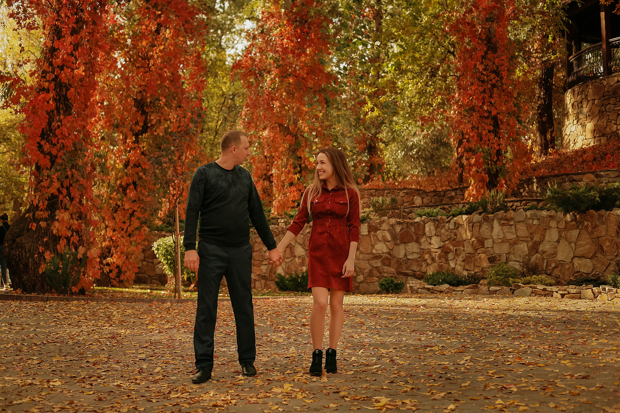 Елена и Роман. Свадебный фотограф Евгения Фролова г. Каменск-Шахтинский, Донецк, Ростов